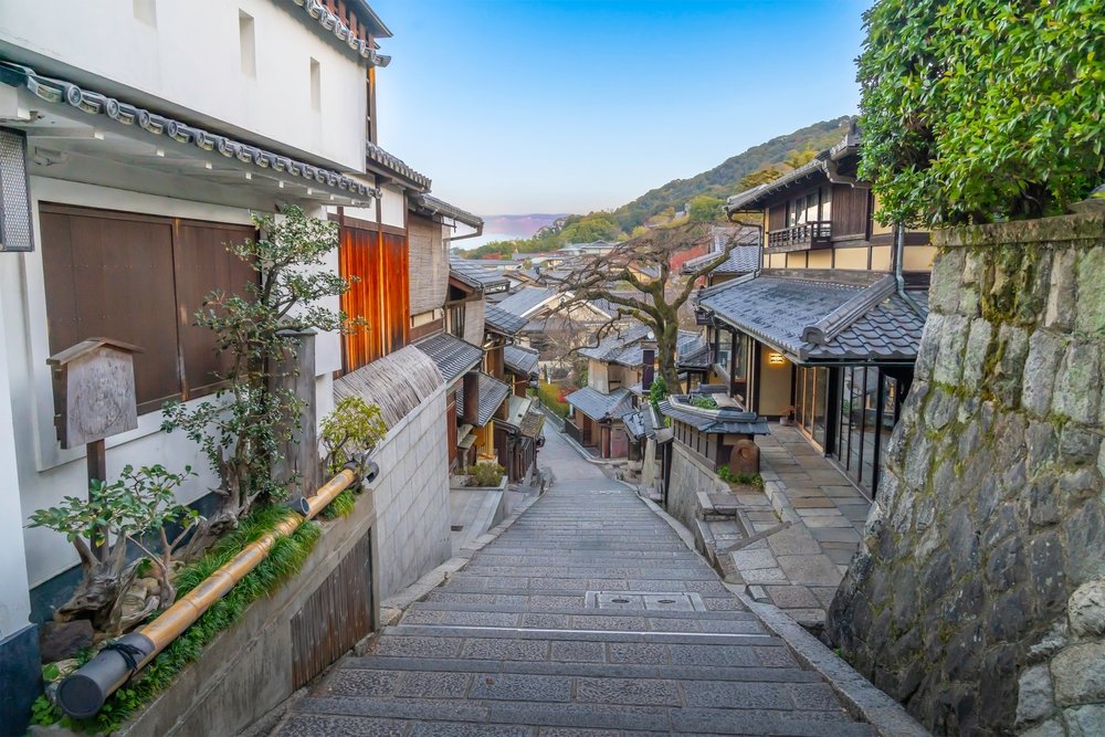 How To Read Kyoto in Kyoto | Japan Private Tour