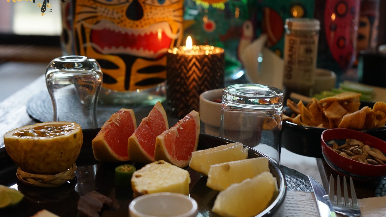 Mezcal: A Story in Every Sip in Mexico City | Mexico Private Tour