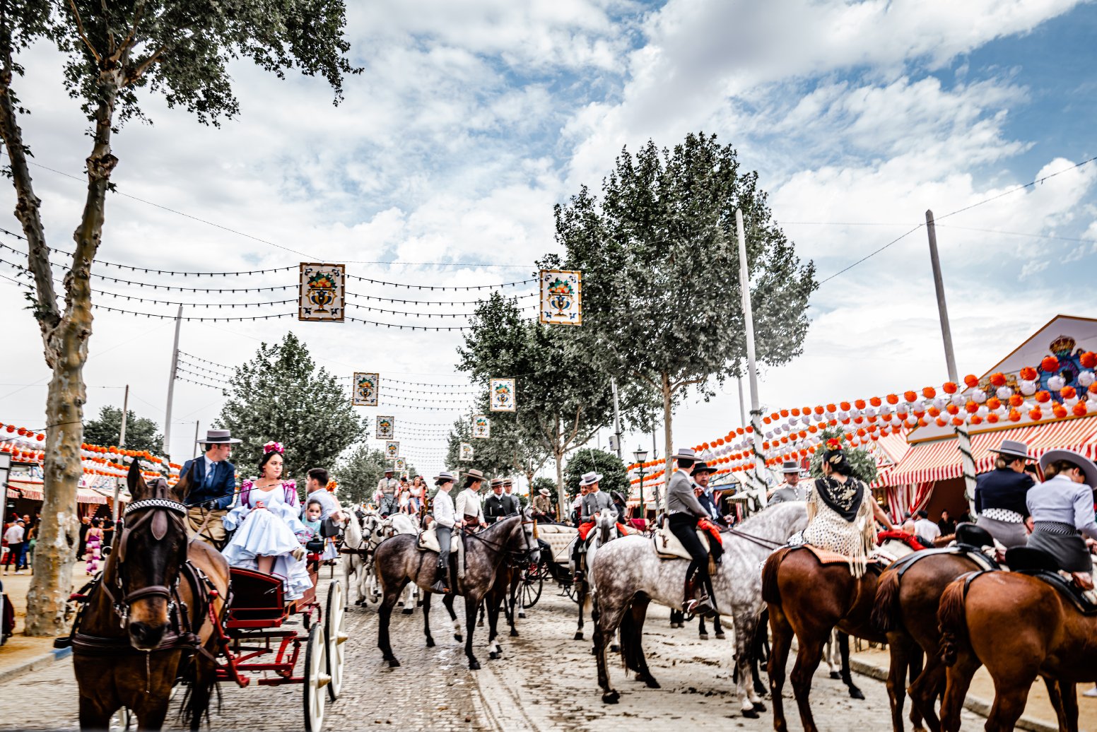 An Andalusian Fairytale in Seville | Spain Private Tour