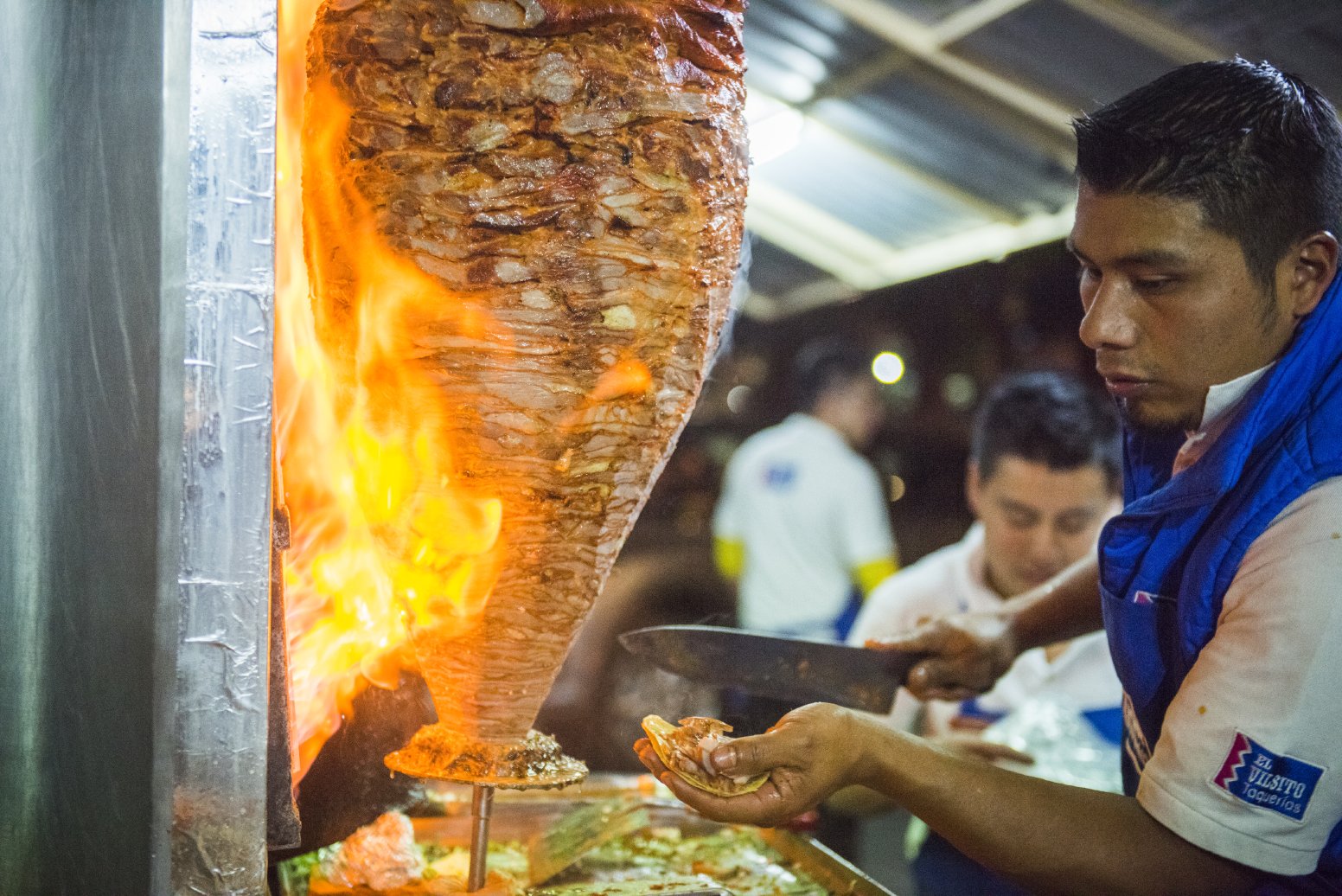 Two Legends: Corn & Agave in Mexico City | Mexico Private Tour