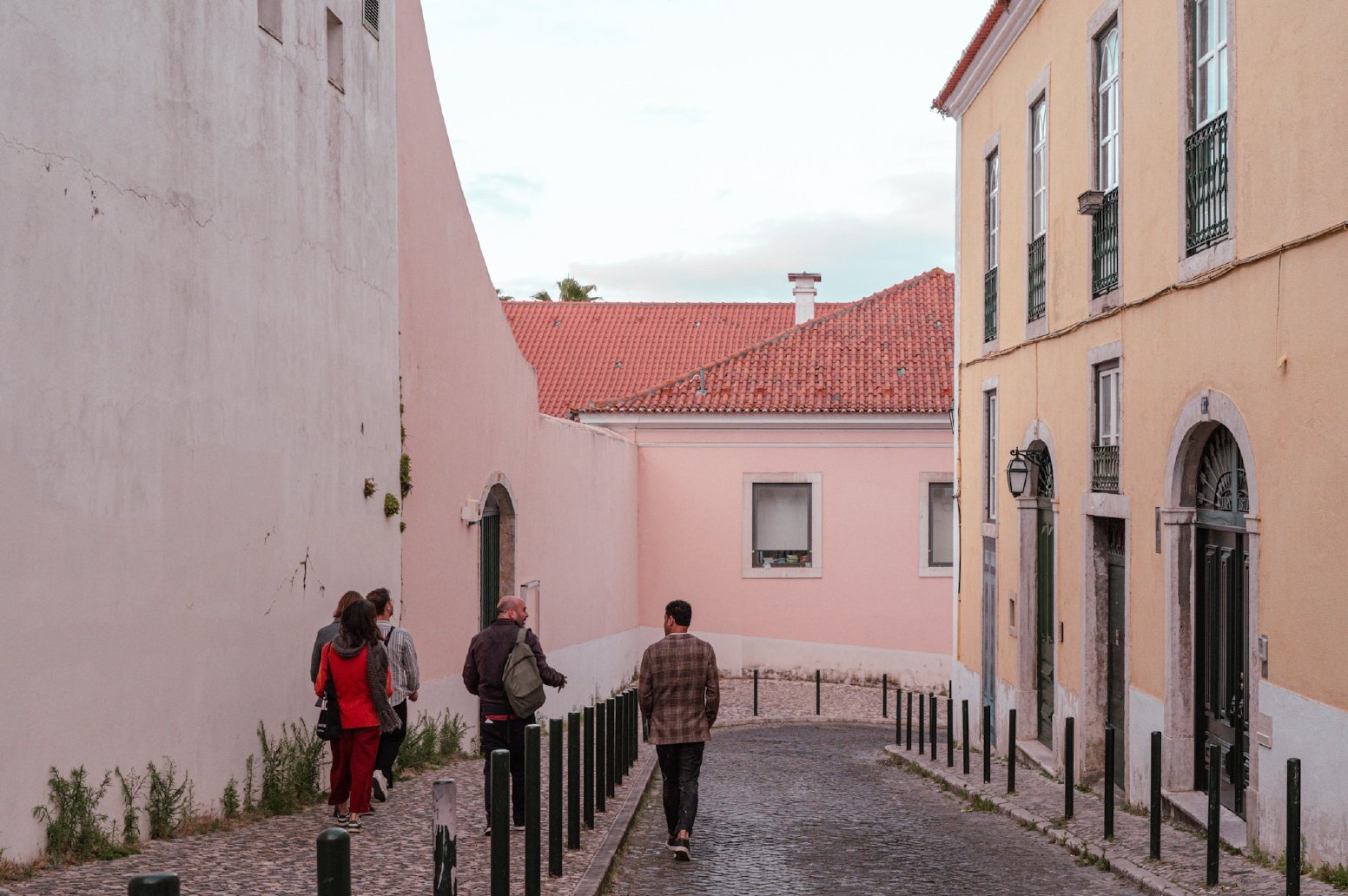 7-Day Itinerary: Lisbon and the Roads Out