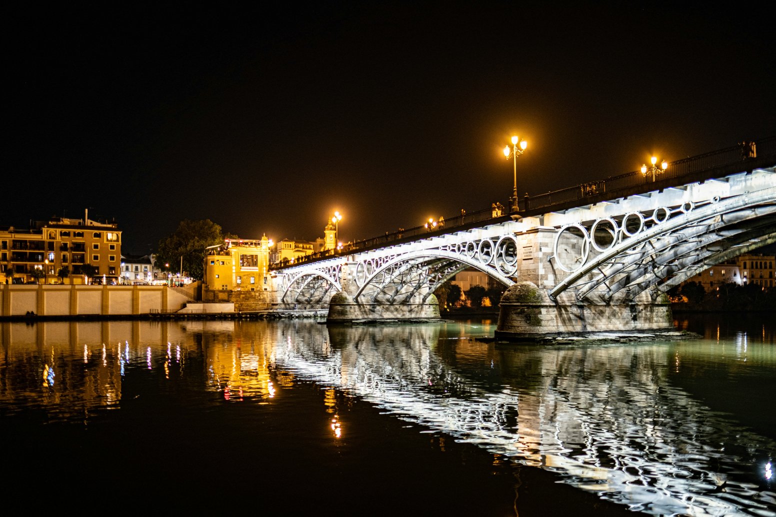 Explore Triana Neighborhood in Seville | Spain - Travel Story