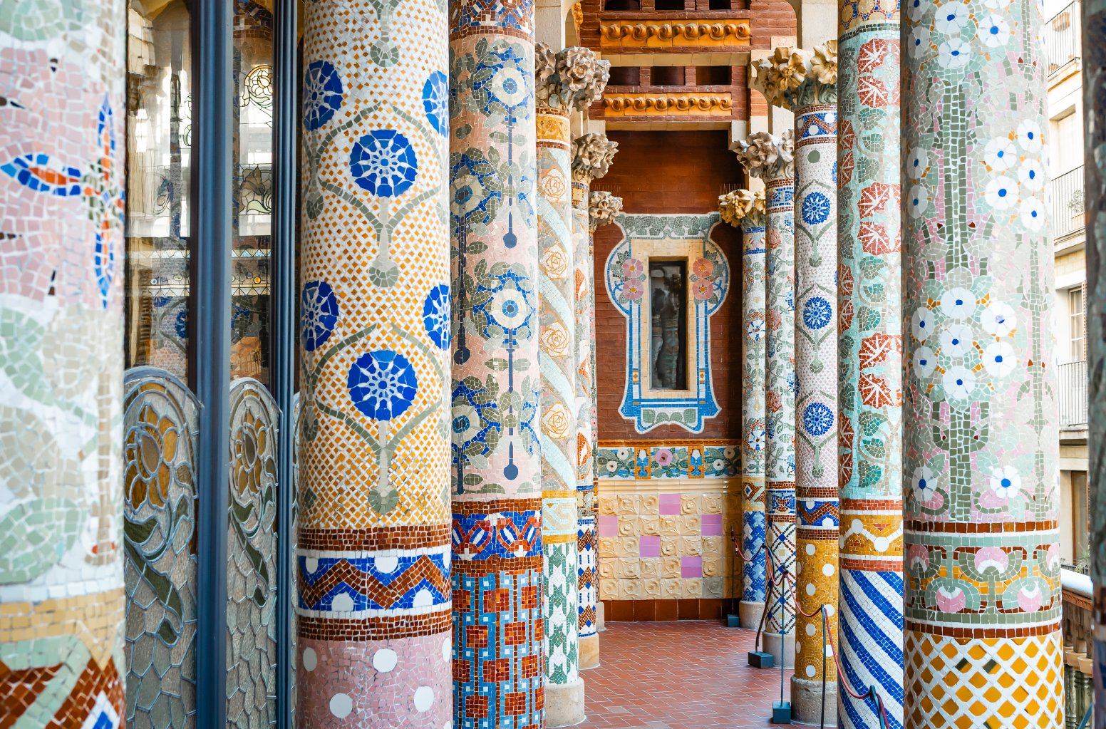 Gaudí, Gothic & Grandeur in Barcelona | Spain Private Tour