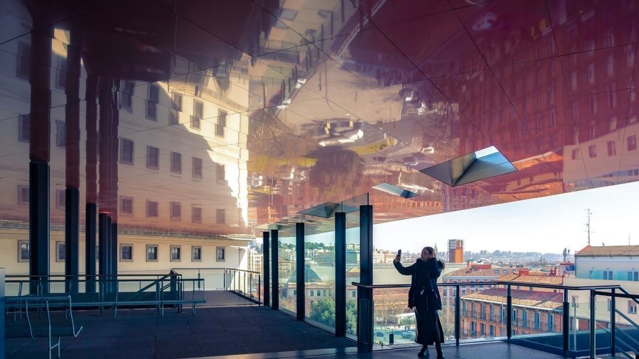 More than just a Prado in Madrid | Spain Shared Tour