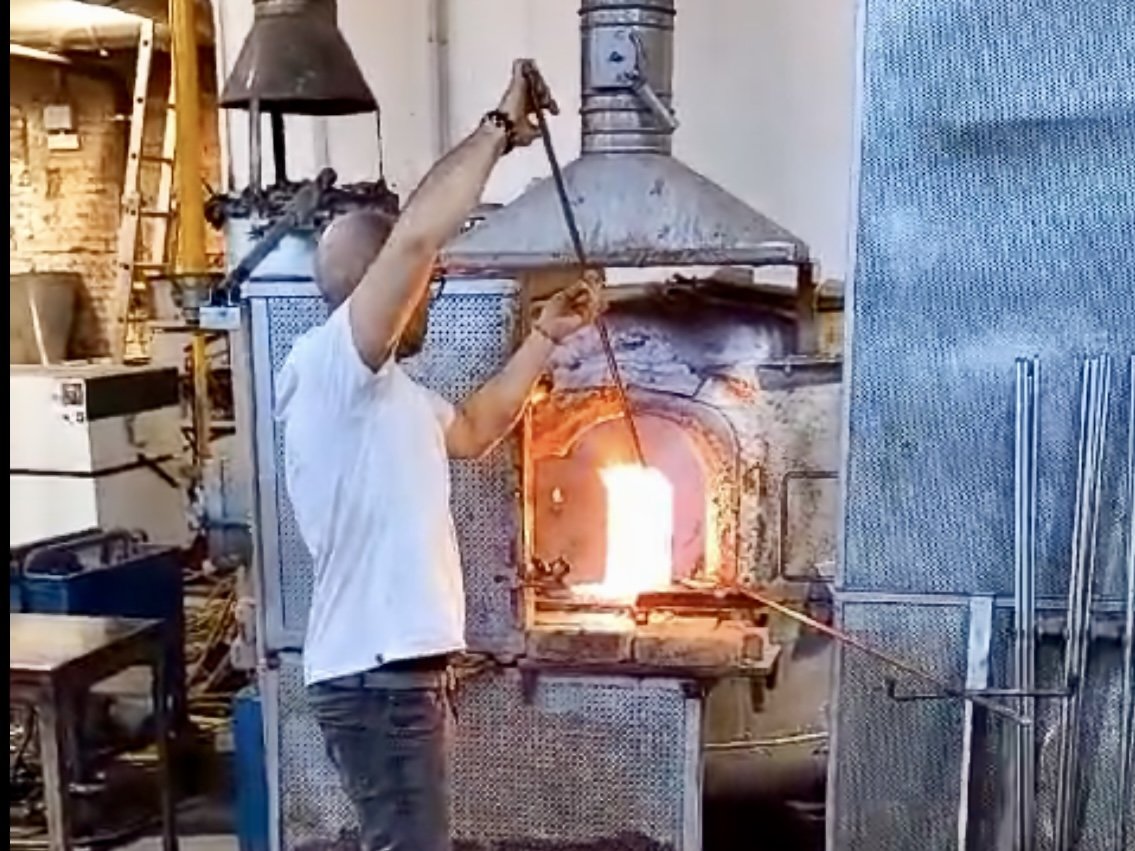 Crafting Dreams. in Venice | Italy Private Tour