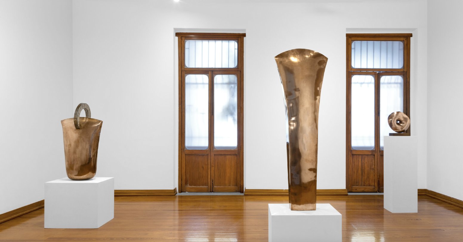 A Circuit of Contemporary Art in Mexico City | Mexico Private Tour