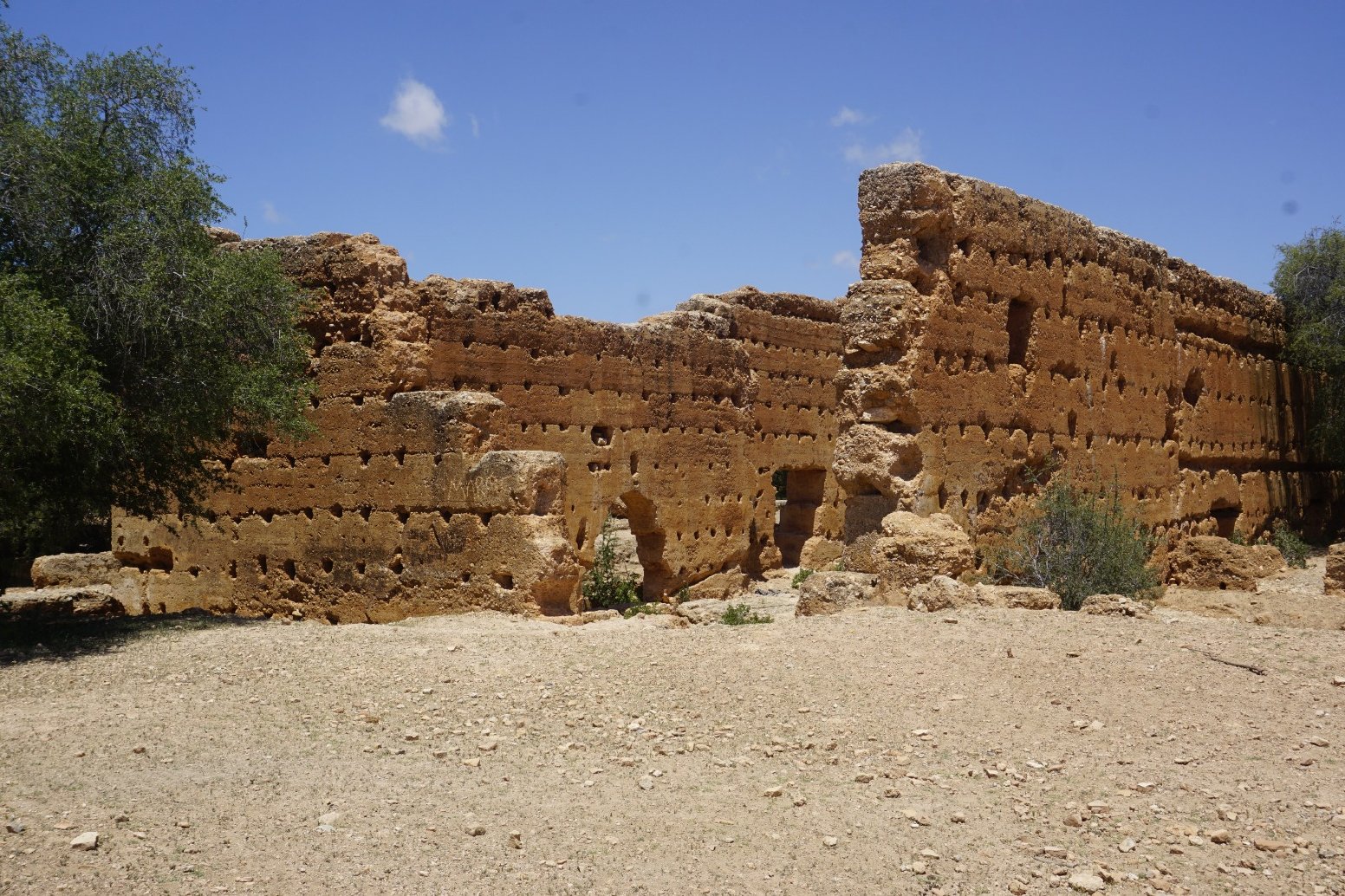 The Argan and Sugar Legacy in Essaouira | Morocco Private Tour