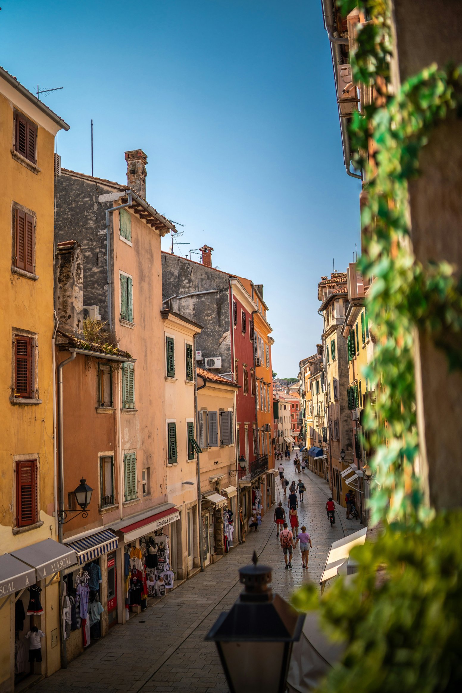 3-Day Itinerary: Slow Days in Rovinj
