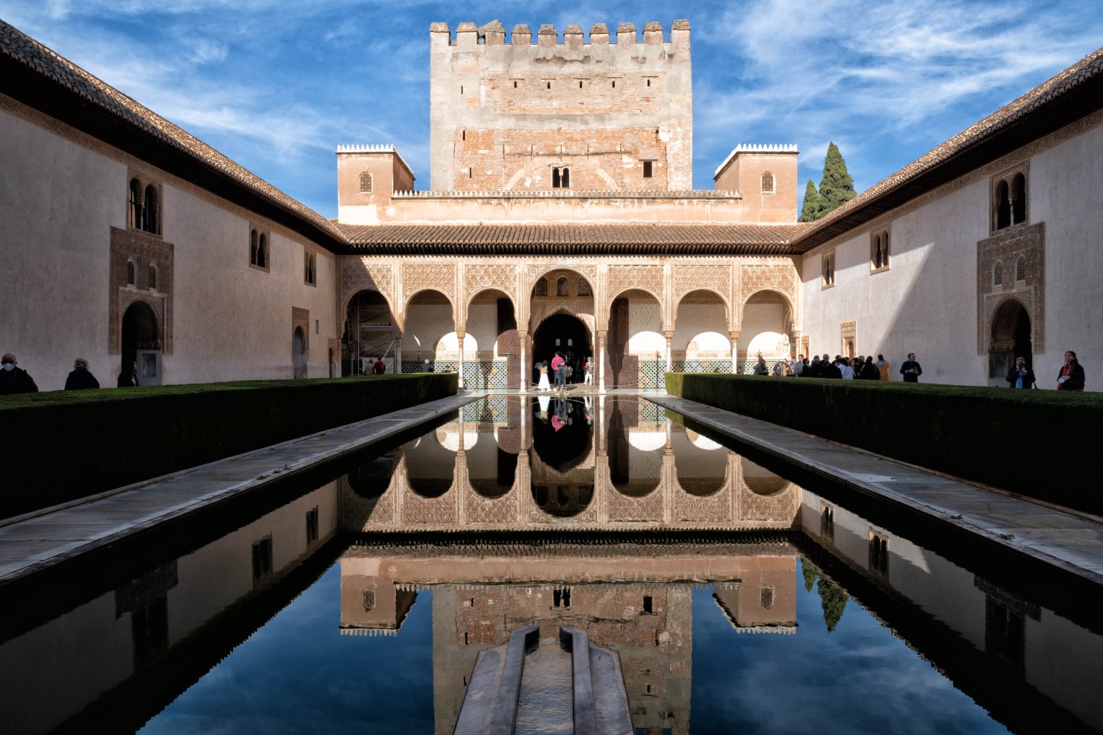 Enchantment at the Alhambra in Granada | Spain Private Tour