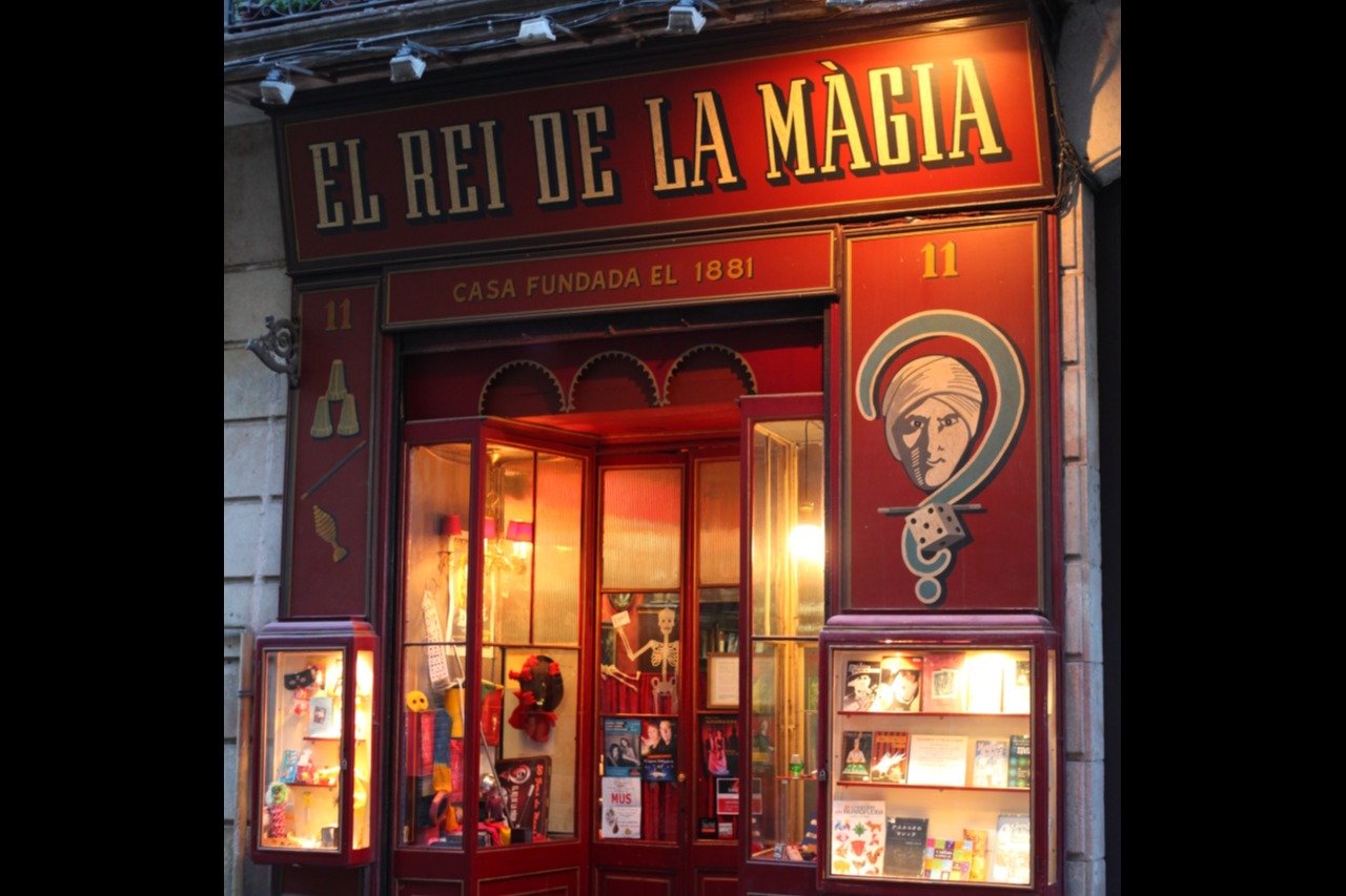 Shopping For History  in Barcelona | Spain Private Tour