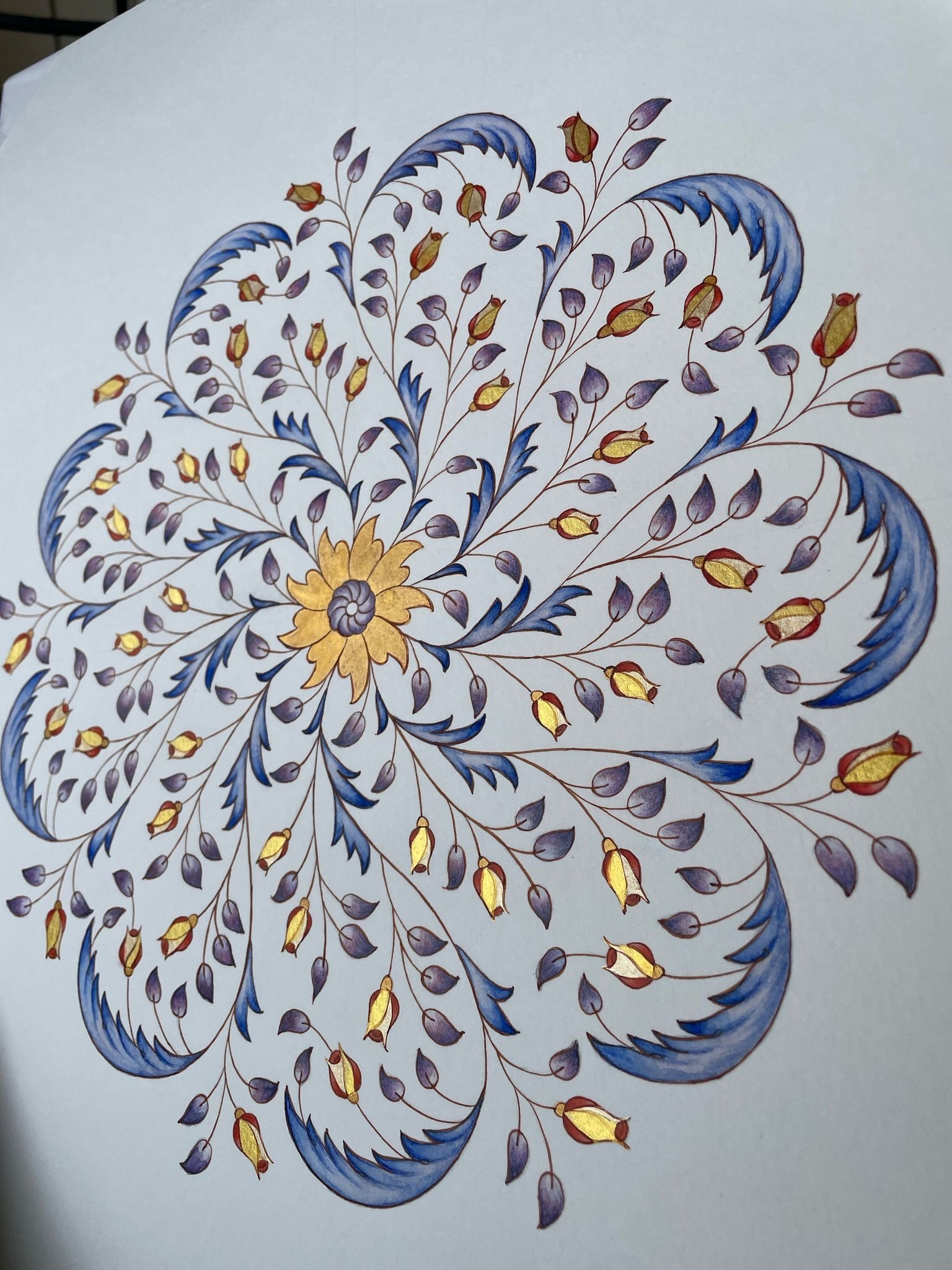 The Art of Light by Şeyma in İstanbul | Türkiye Private Tour