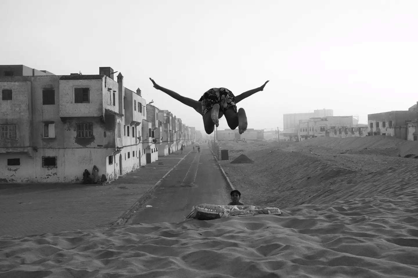 Mirroring Essaouira's Soul in Essaouira | Morocco Shared Tour