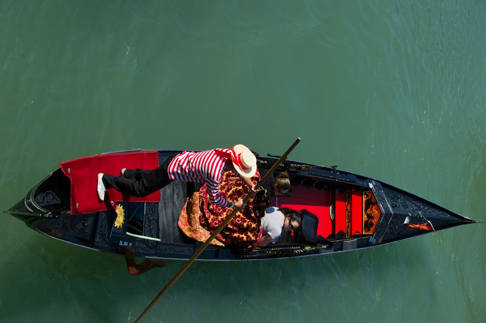 Once Upon a Time in Venice in Venice | Italy Private Tour