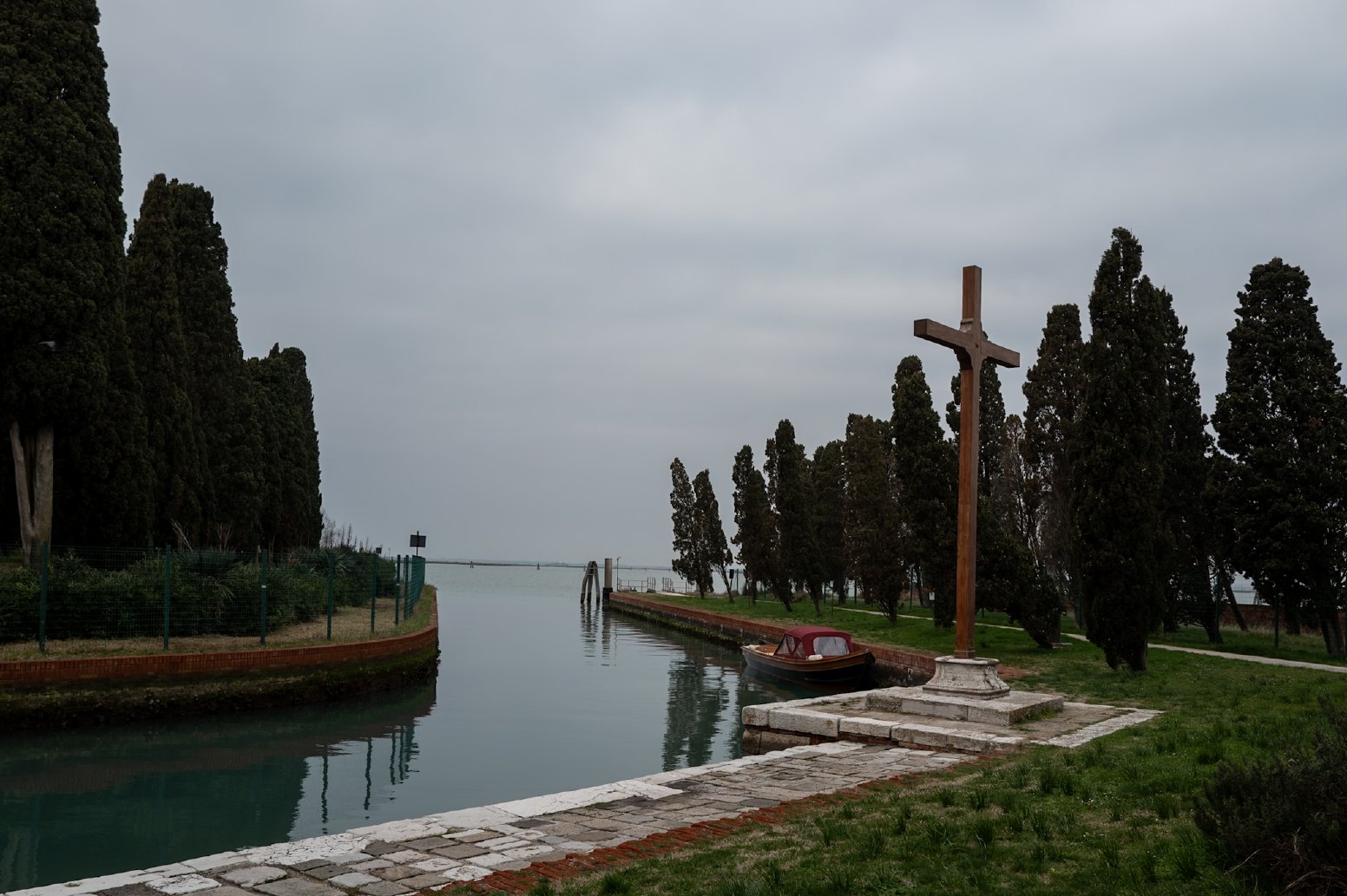 The Artisans and the Monks in Venice | Italy Private Tour