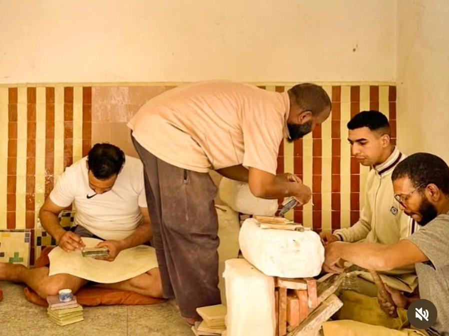 A Hub of Moroccan Makers in Marrakesh | Morocco Private Tour