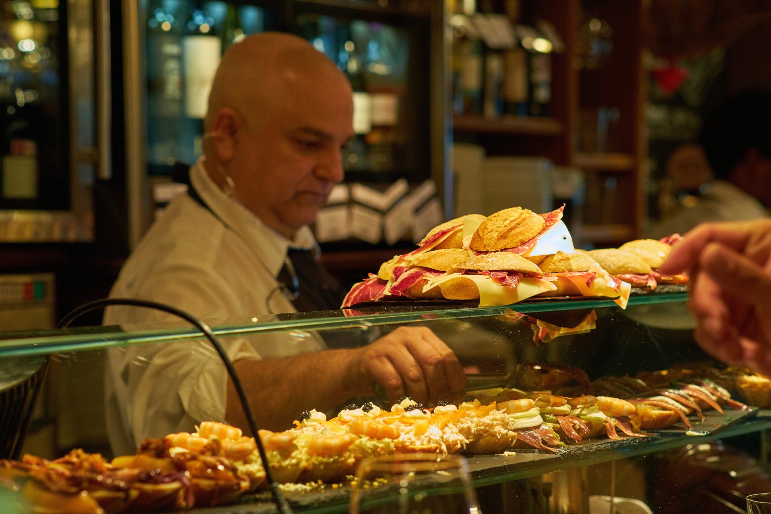 A Pintxo Trail Through Bilbao in Bilbao | Spain Private Tour