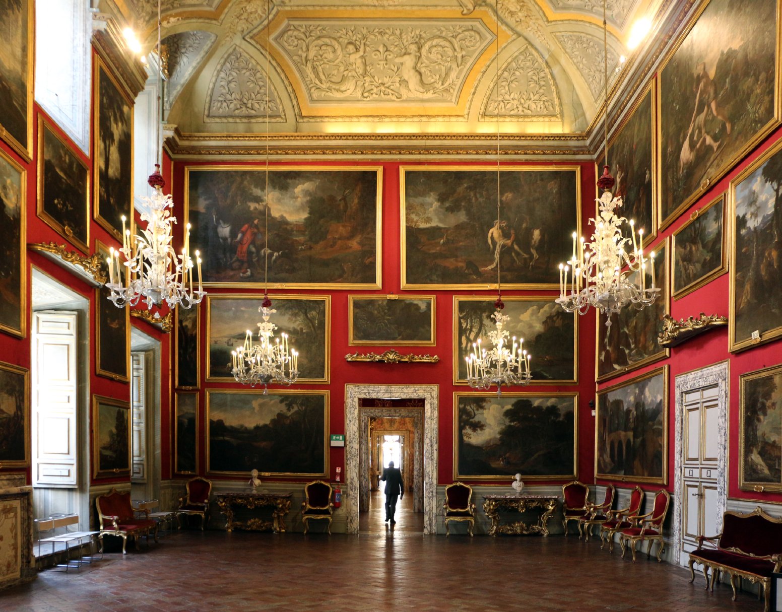 The Doria Pamphilj Legacy in Rome | Italy Private Tour
