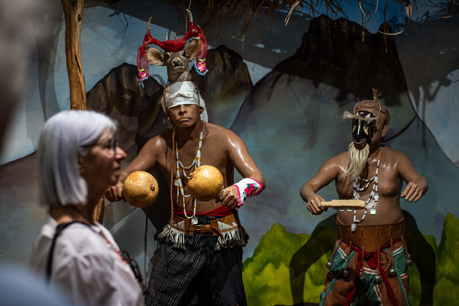 Meet the Yaqui of Sonora in Cócorit | Mexico Private Tour