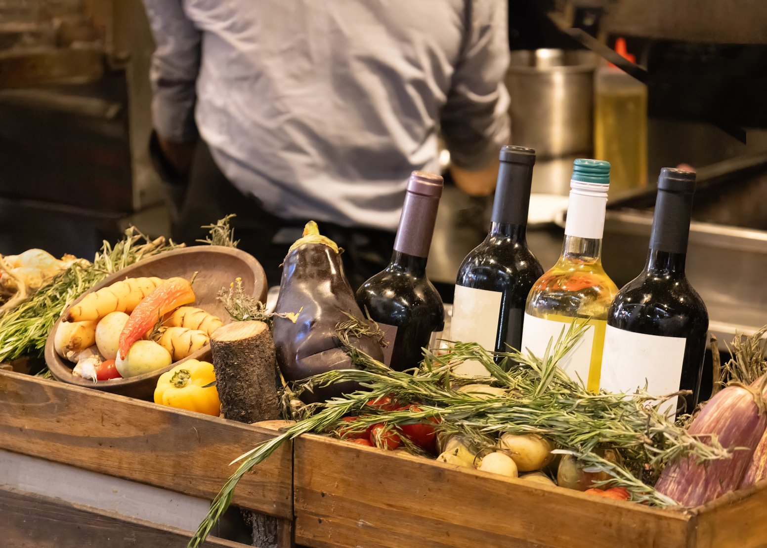 Buenos Aires in Seven Courses in Buenos Aires | Argentina Private Tour