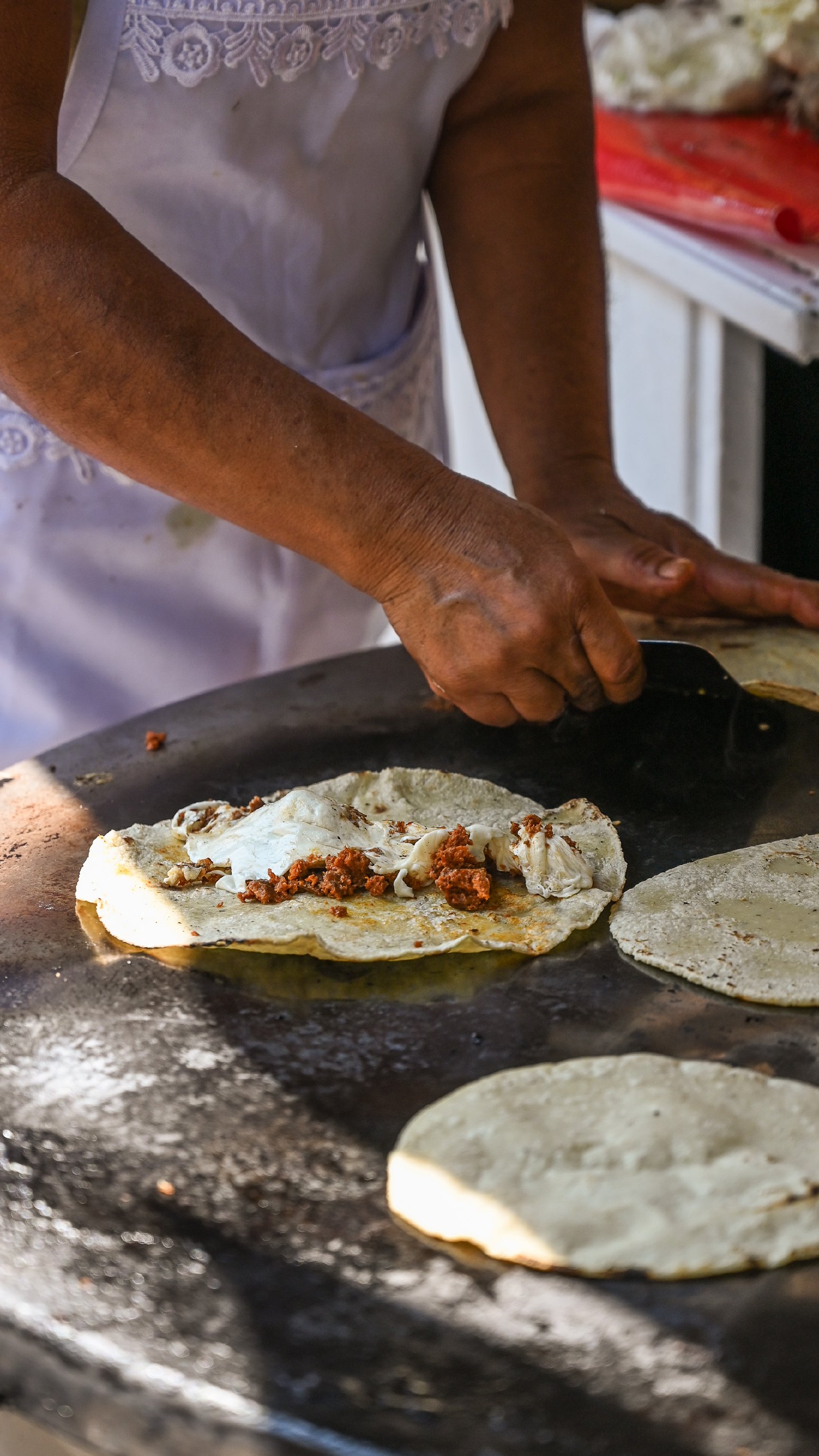 Savor Oaxaca, Bite by Bite in Oaxaca | Mexico Private Tour