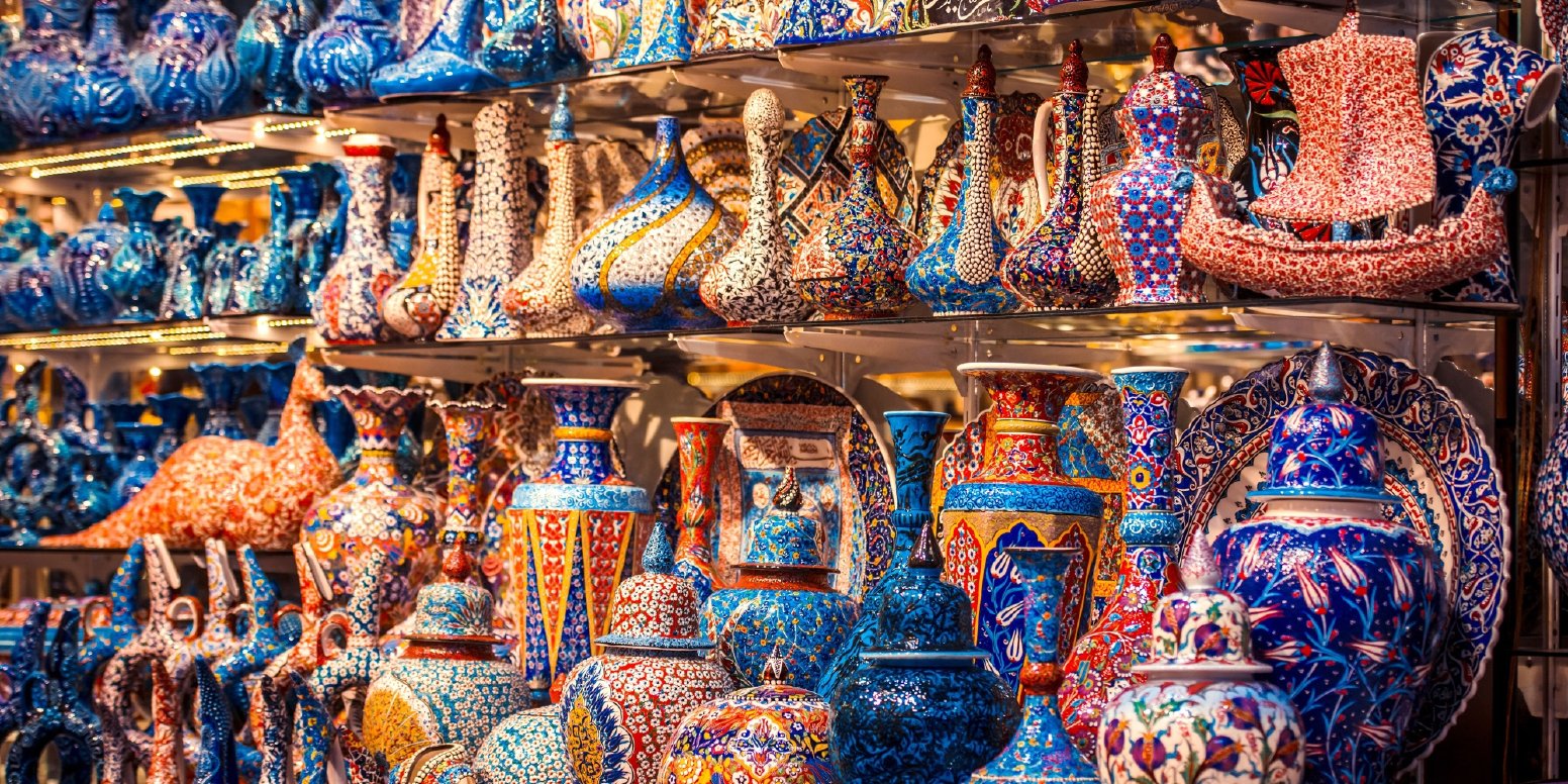 The Sultan’s Legacy in İstanbul | Türkiye Private Tour