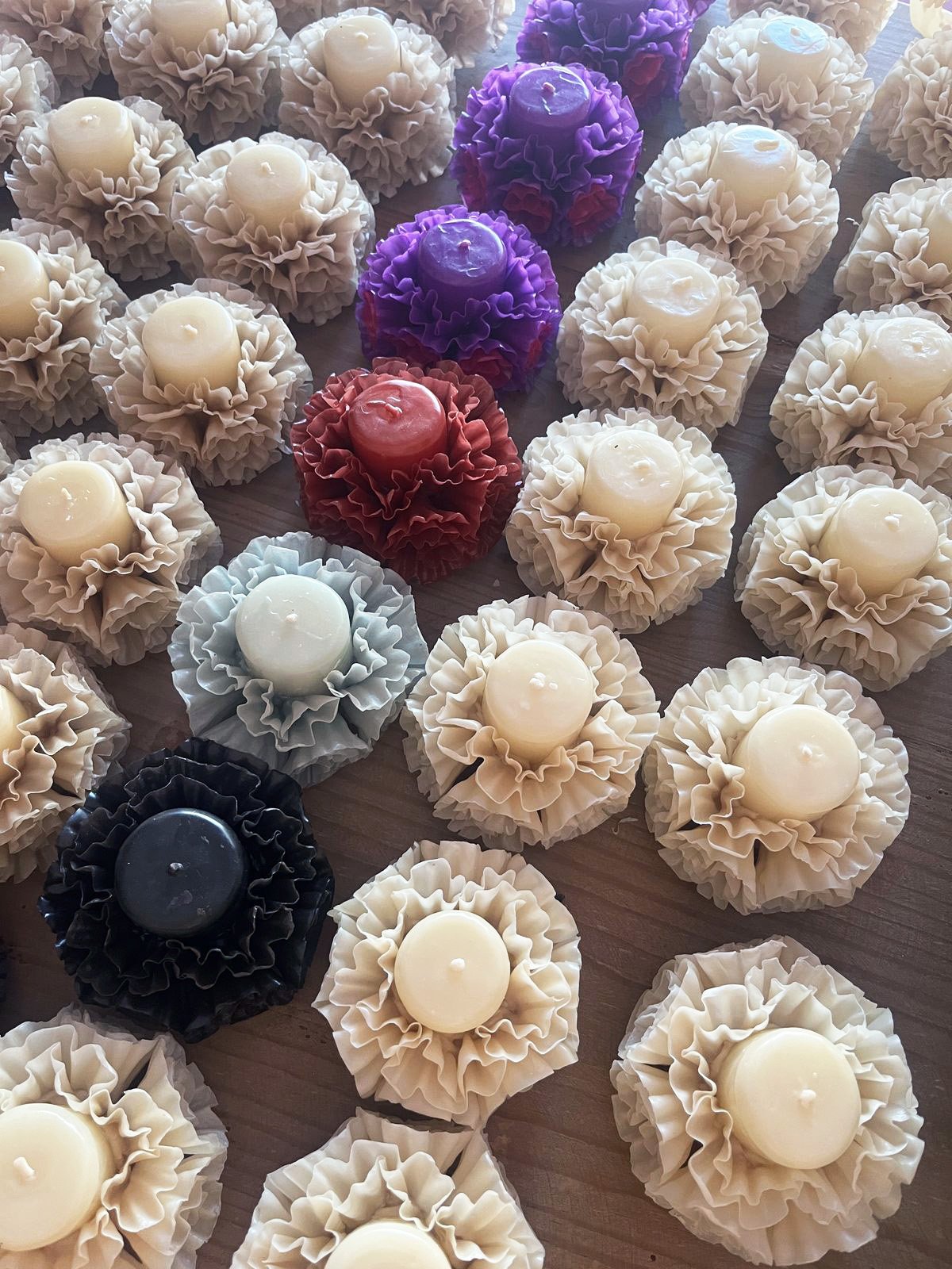 A Family Legacy in Beeswax  in Teotitlán del Valle | Mexico Private Tour
