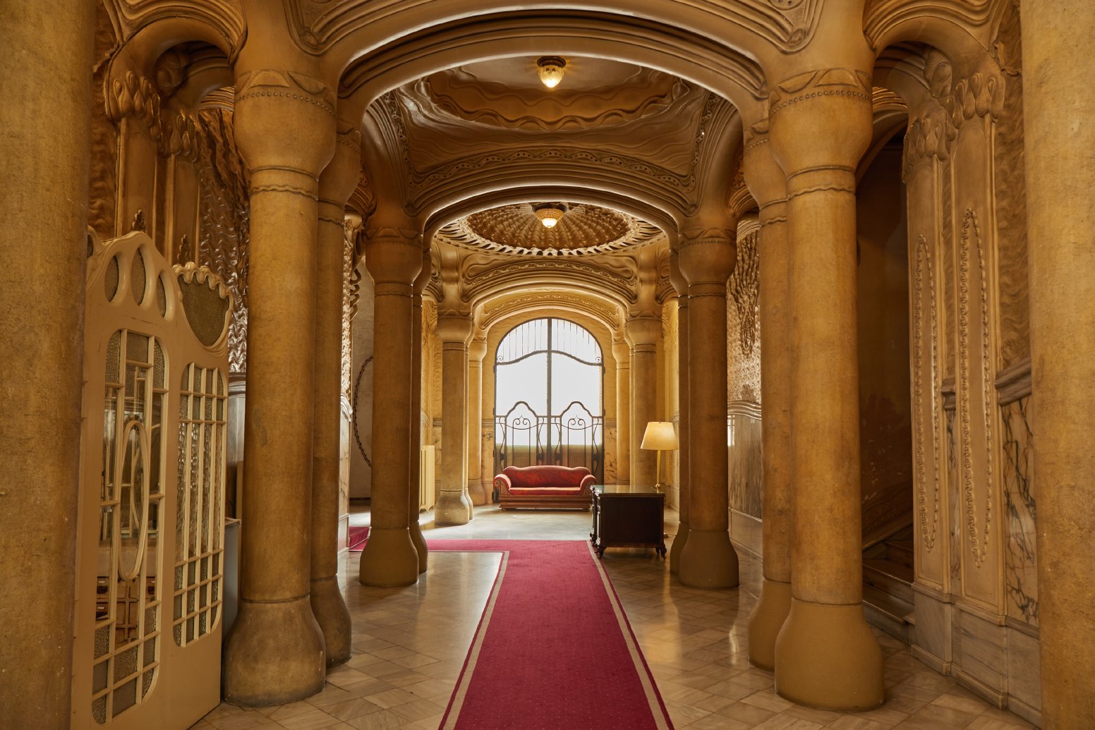 The Golden Age Of Architecture in Barcelona | Spain Private Tour