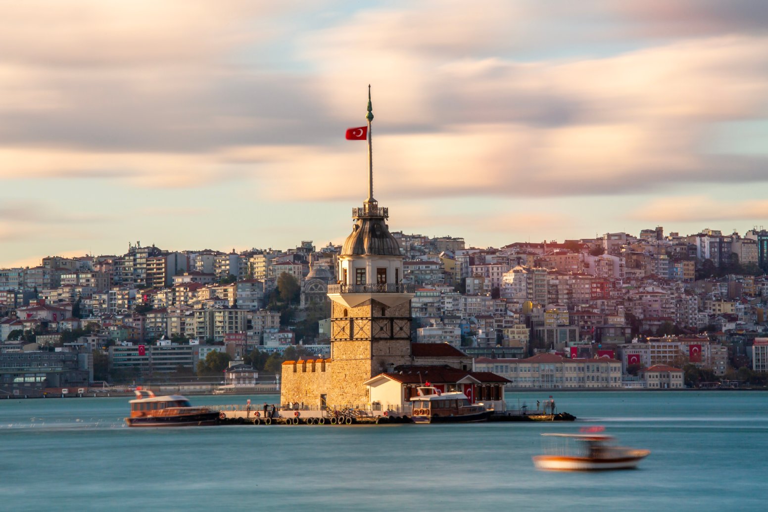 Meze by Minibus & More in İstanbul | Türkiye Private Tour