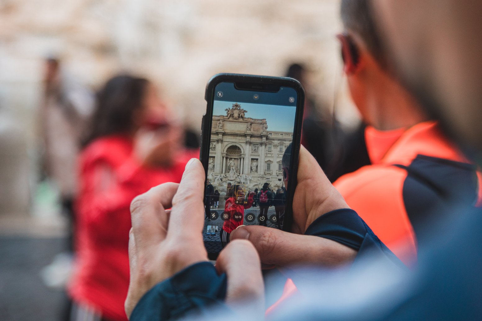 A Roman Baroque Sunrise Jog in Rome | Italy Private Tour
