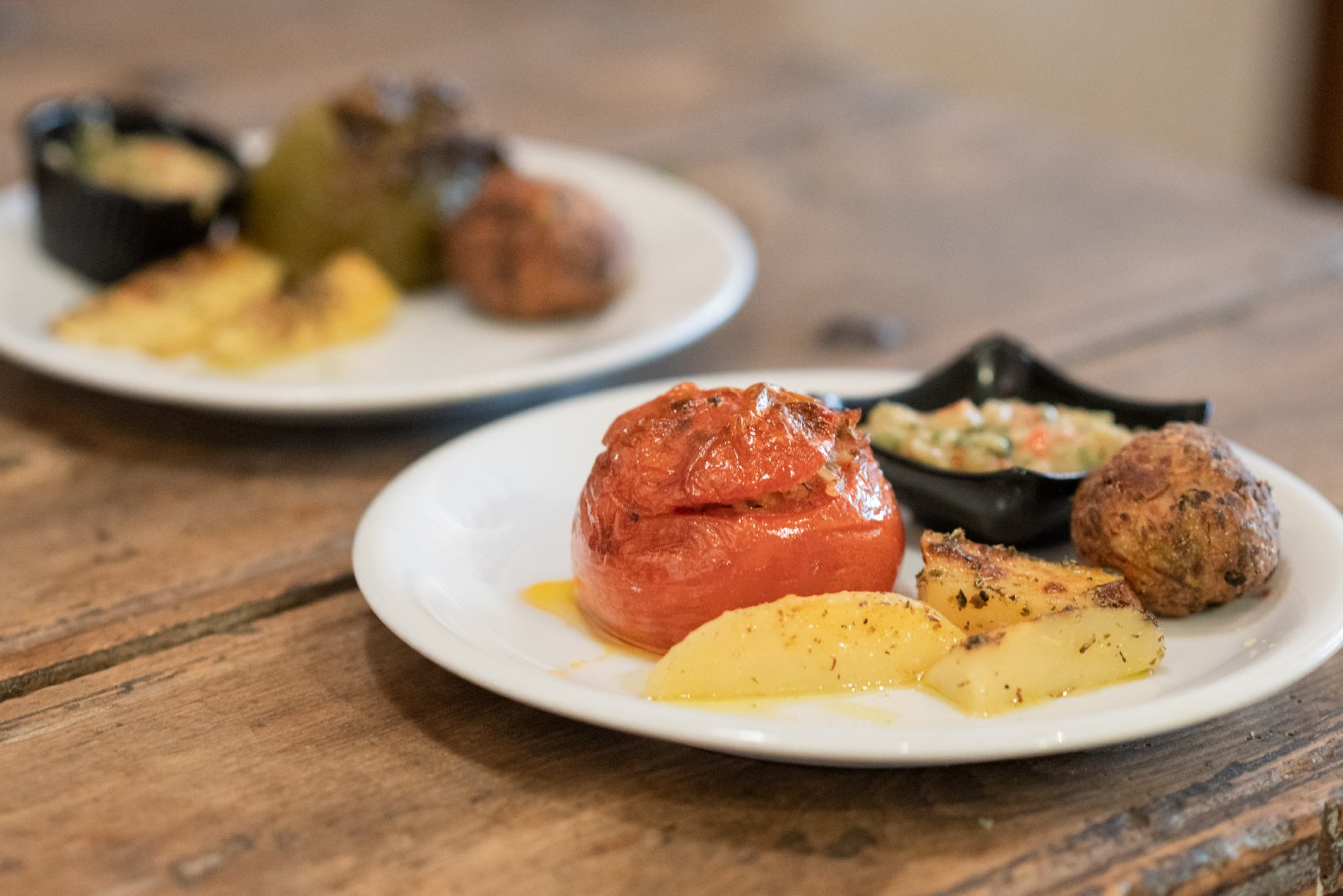 A Walking Feast of Athens in Athens | Greece Shared Tour