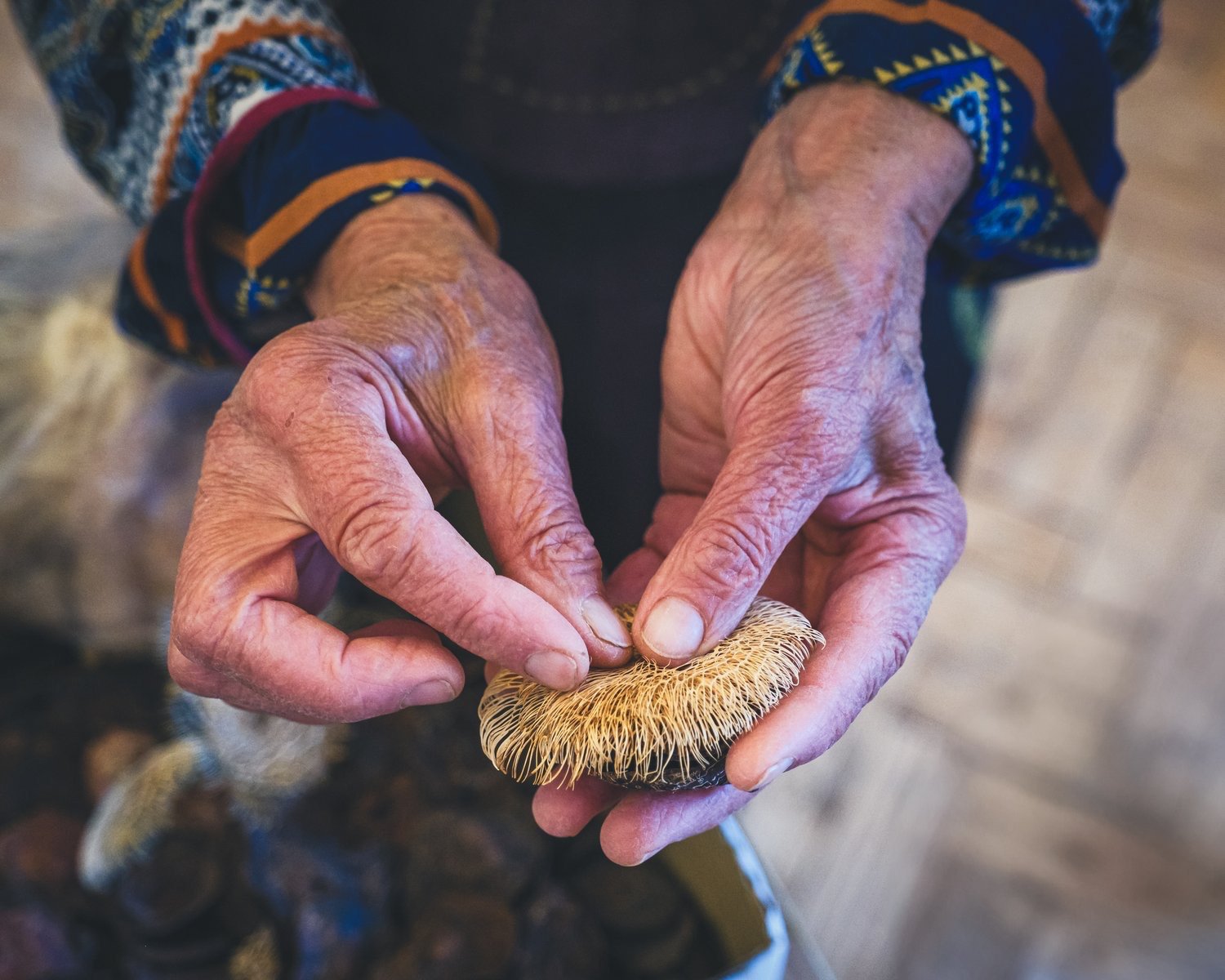 Algarve's Ancestral Artisans in Alte | Portugal Private Tour