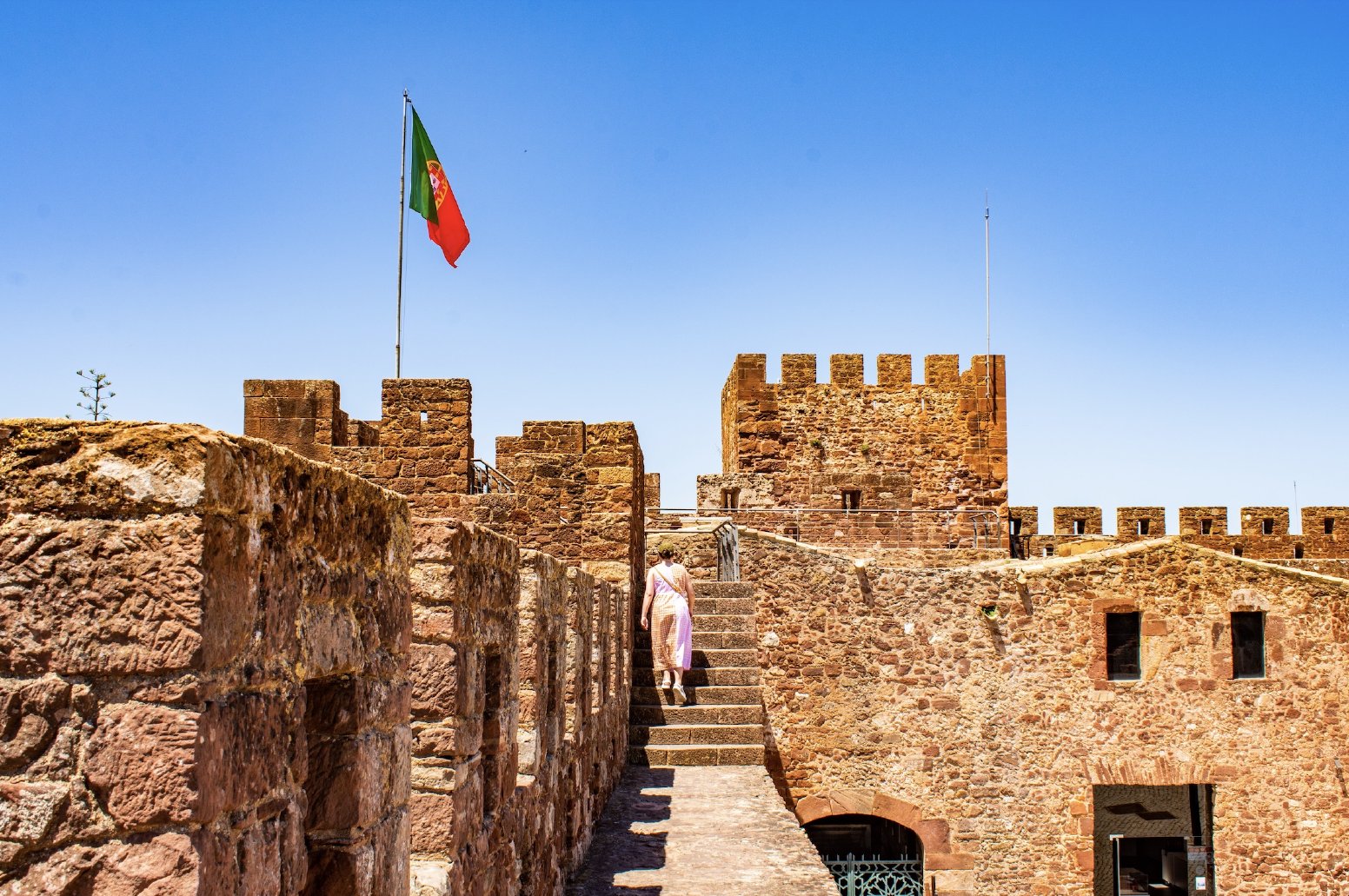 Historic City of Silves in Silves | Portugal - Travel Story