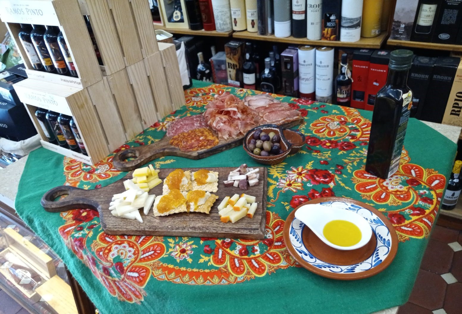 Petiscos in Porto  in Porto | Portugal Private Tour