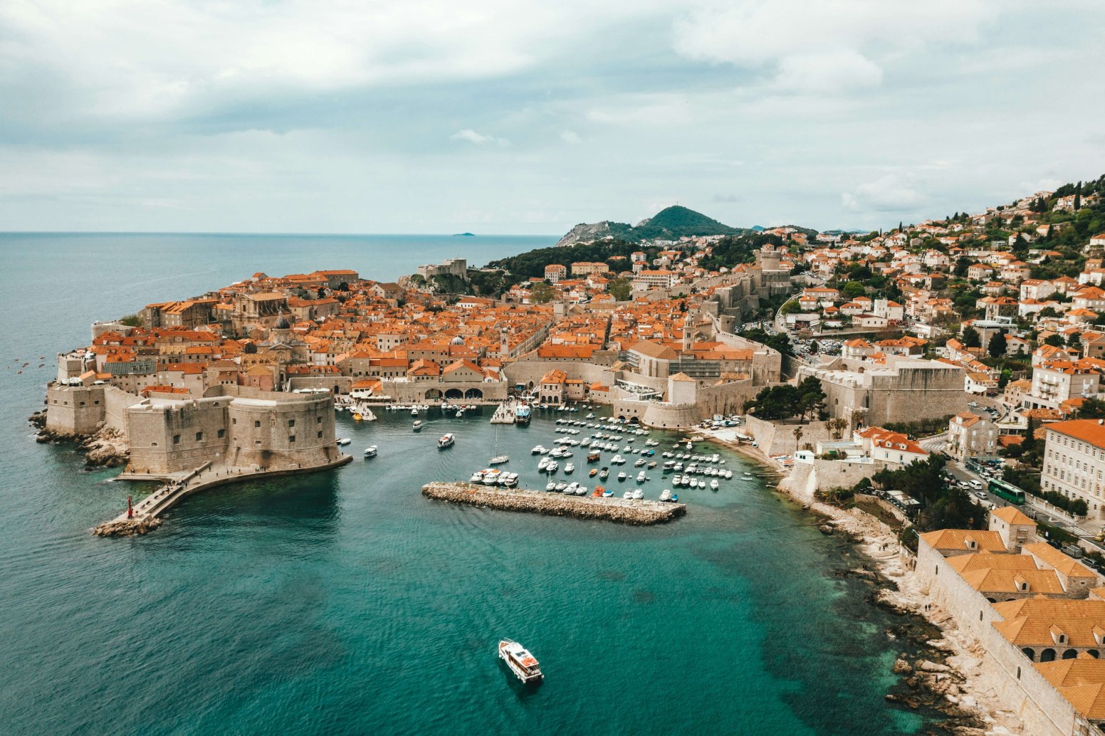 3-Day Itinerary: Stone, Sea, Story in Dubrovnik