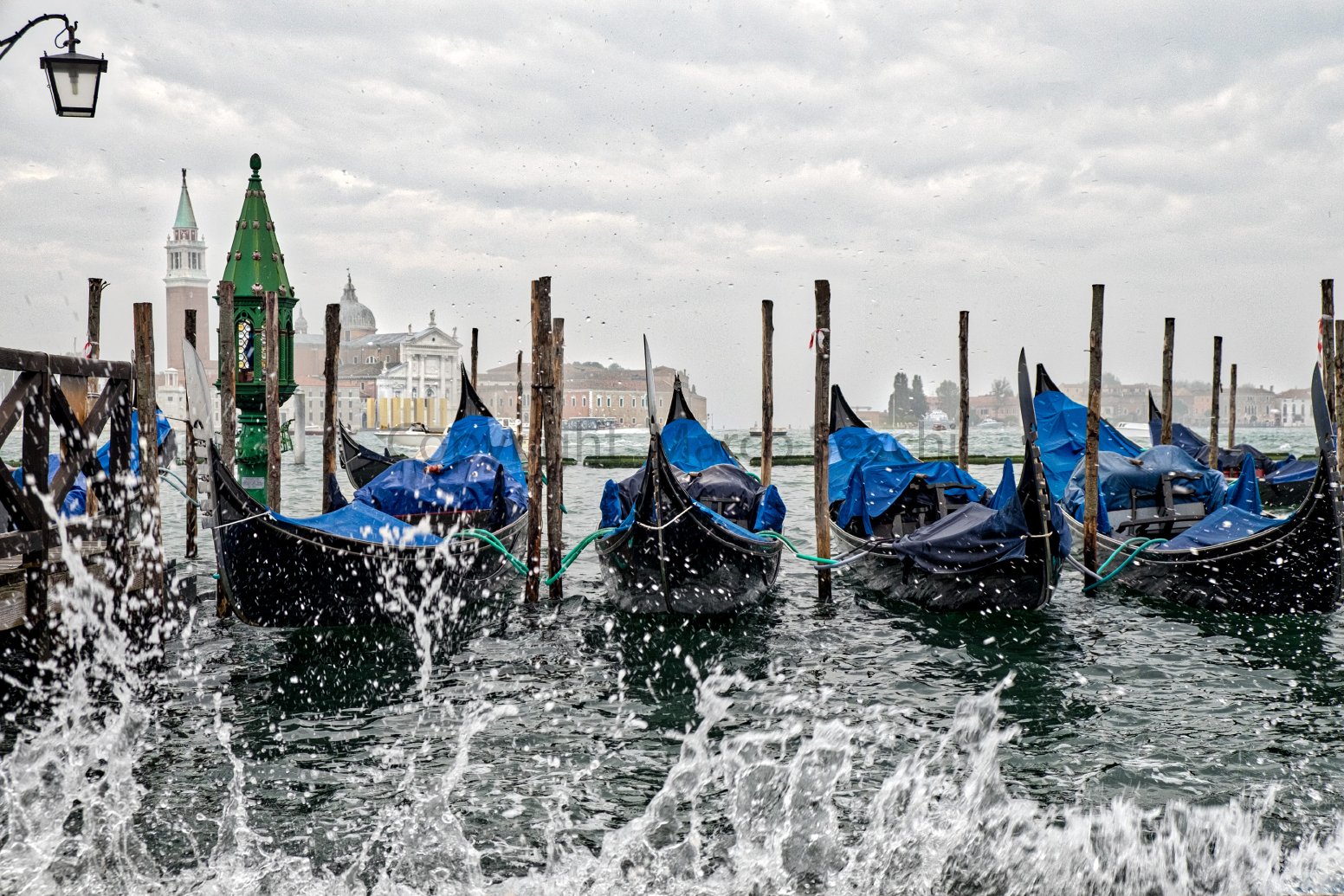 Venice of the Venetians in Venice | Italy Private Tour