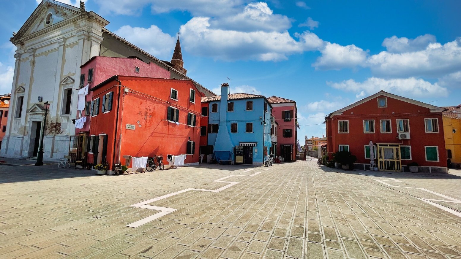Bravura | The Southern Lagoon in Venice | Italy Private Tour