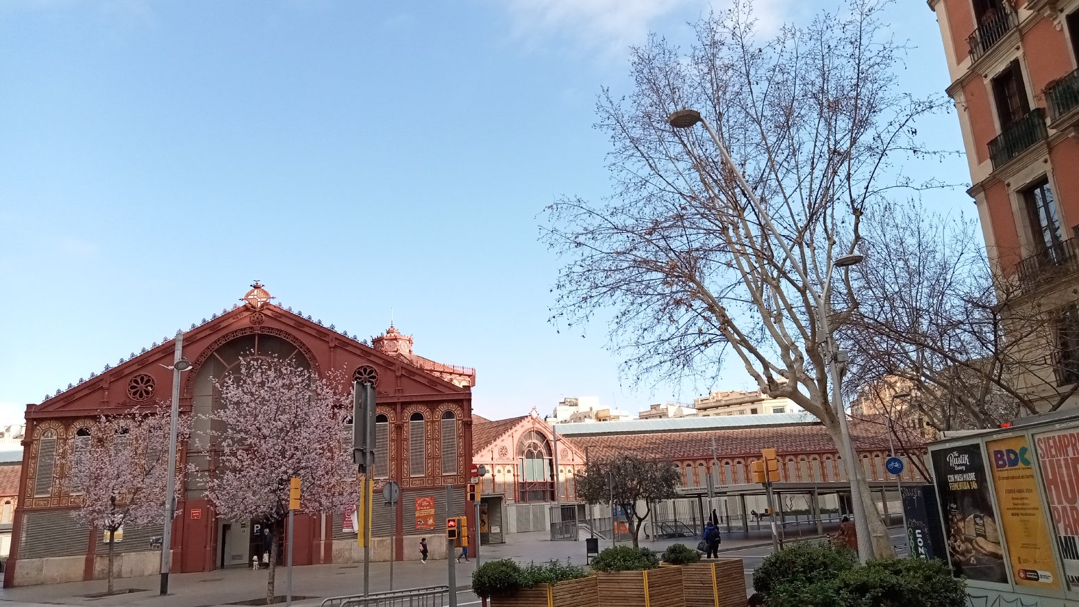 Inside El Raval in Barcelona | Spain Private Tour