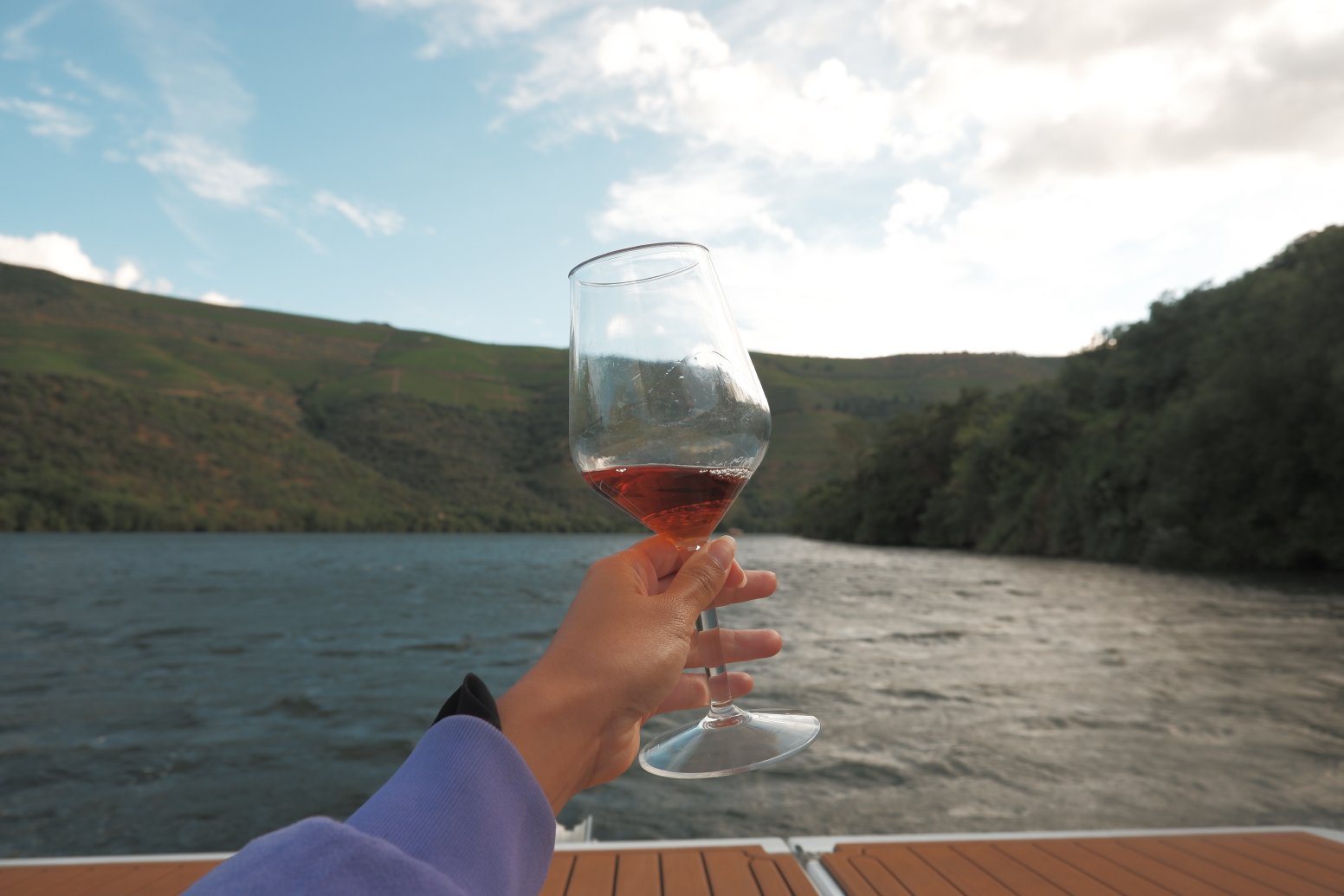 Built and Grown in the Douro in Vila Real | Portugal Private Tour