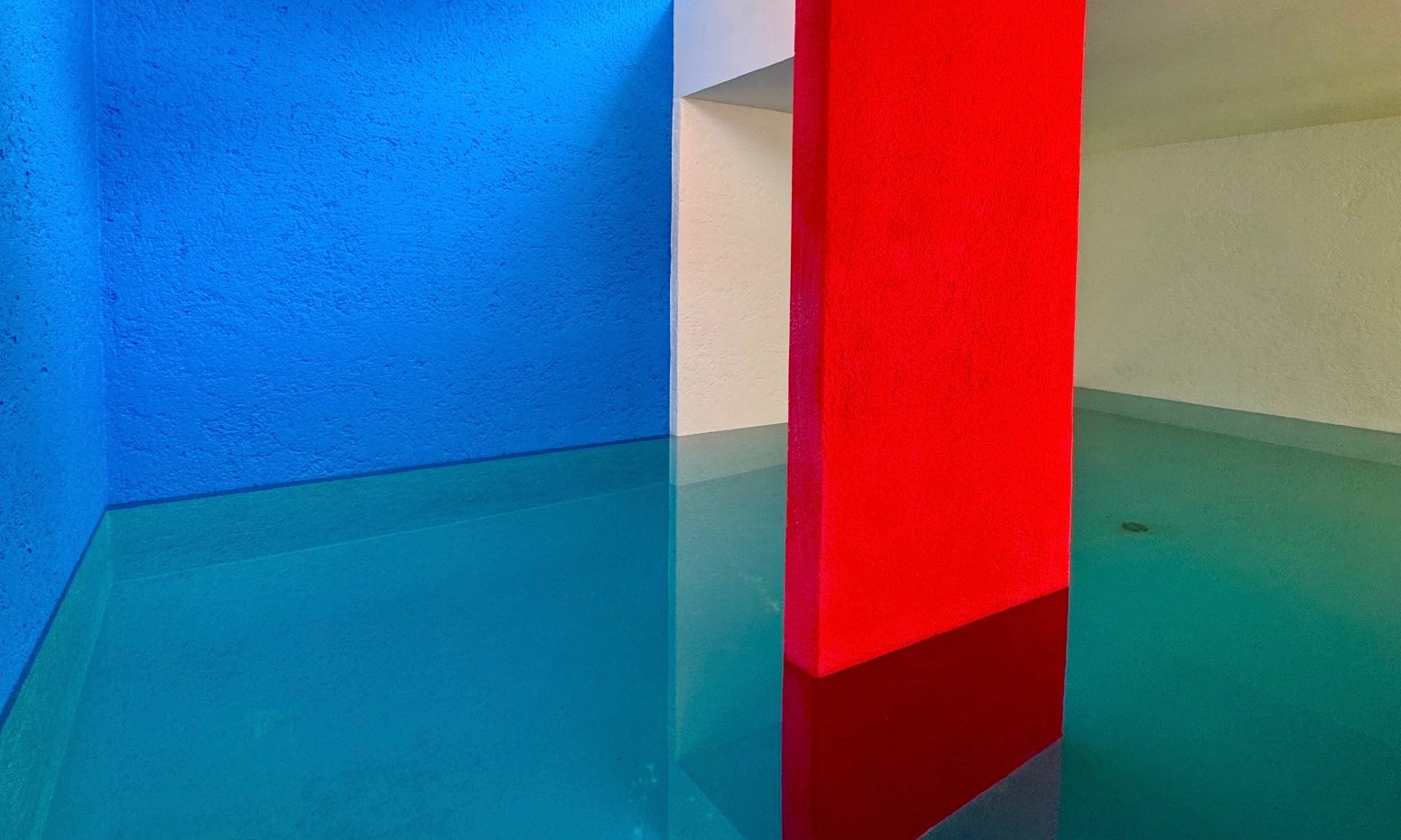 Barragán's Houses of Light in Mexico City | Mexico Private Tour