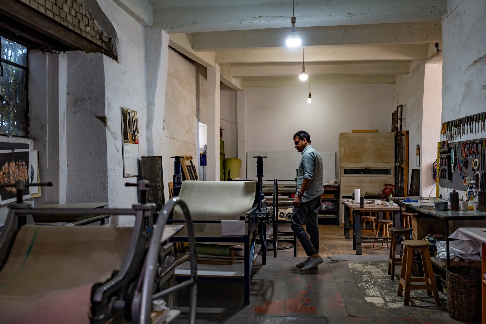 The Traces of Etching in Oaxaca | Mexico Private Tour
