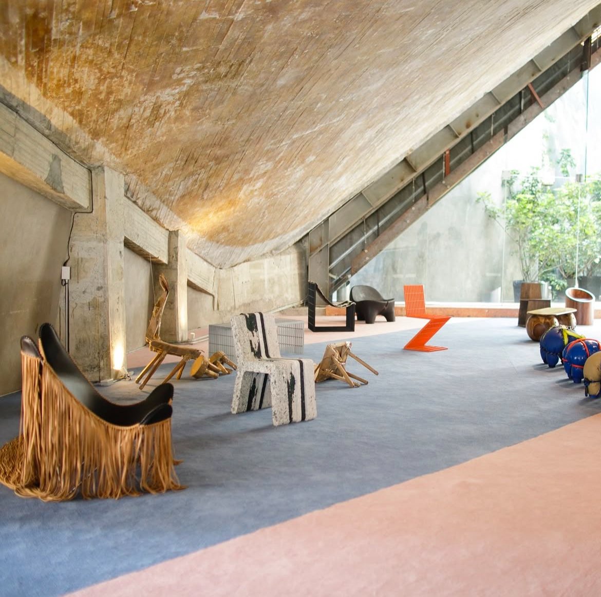 A Circuit of Contemporary Art in Mexico City | Mexico Private Tour