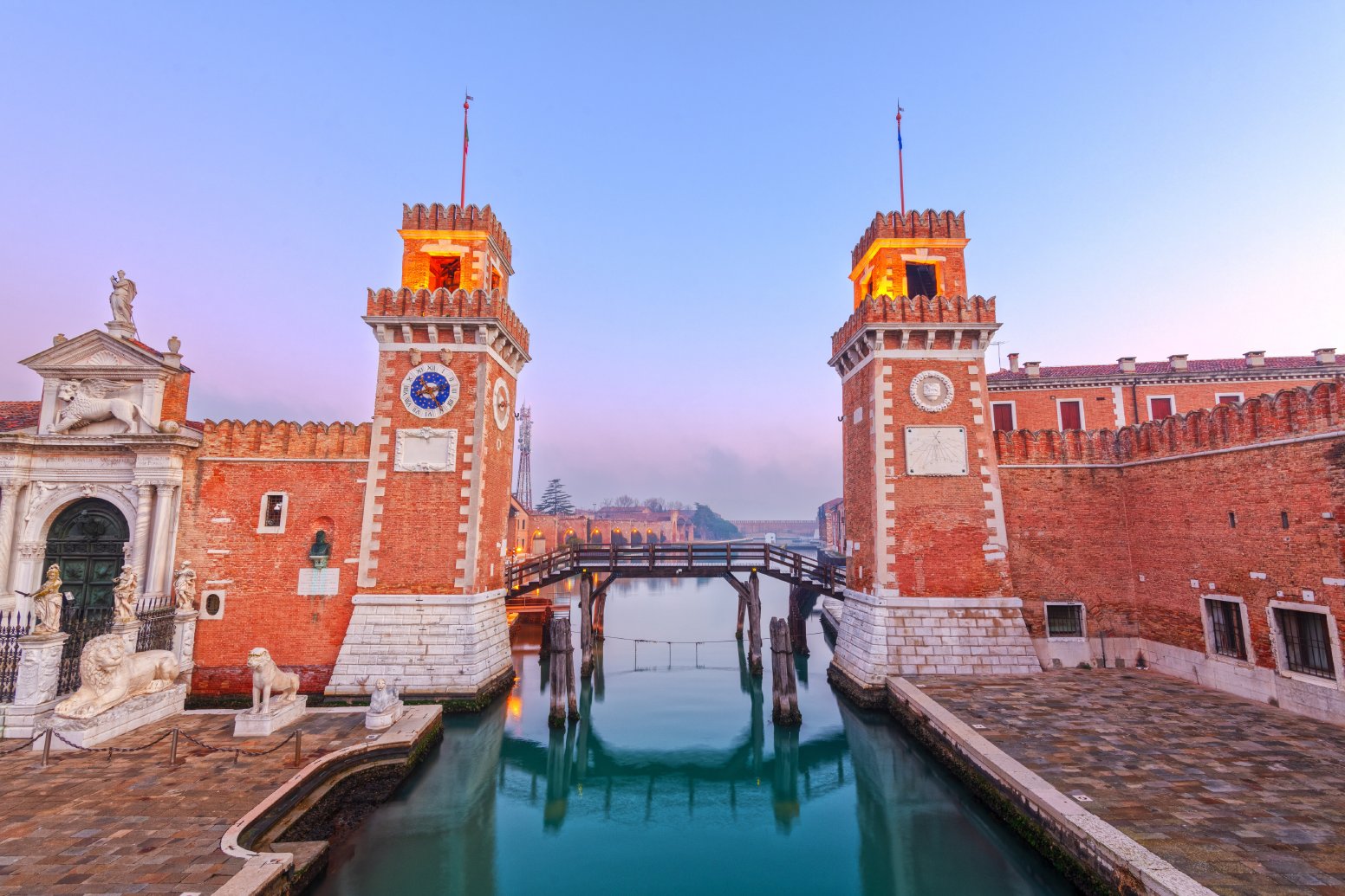 Lagoon Stories of Venice in Venice | Italy Private Tour