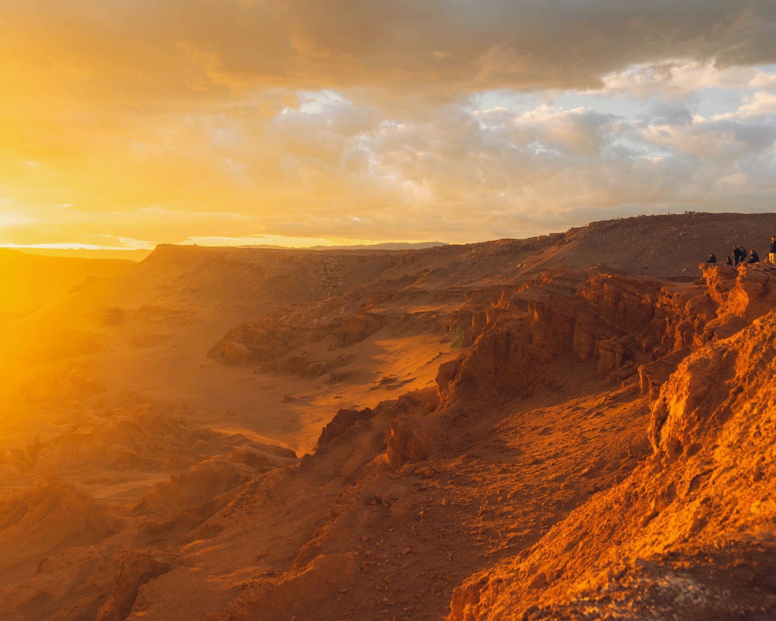 Atacama Through the Lens in San Pedro de Atacama | Chile Private Tour