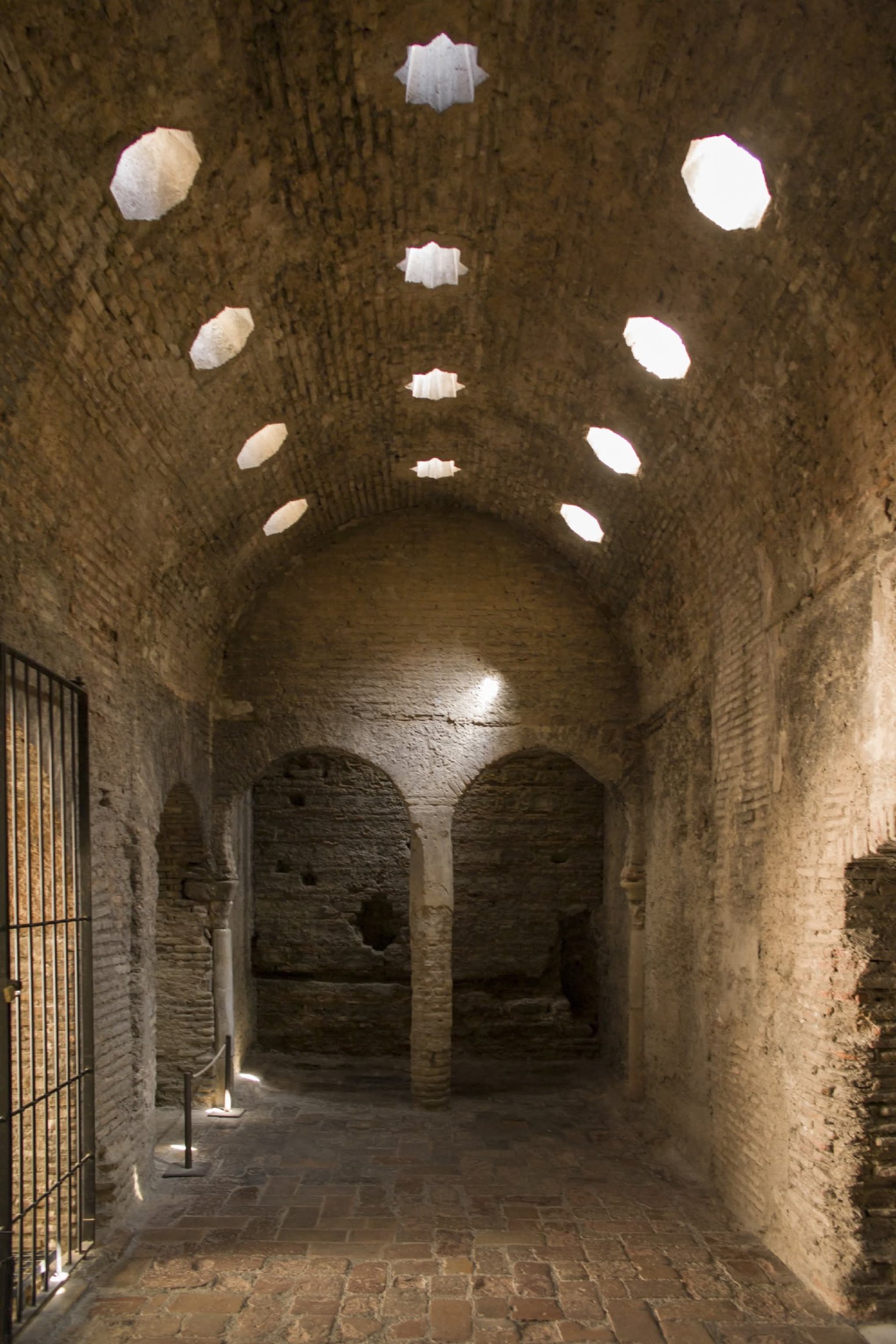 Hammam Al Ándalus Granada in Granada | Spain - Travel Story