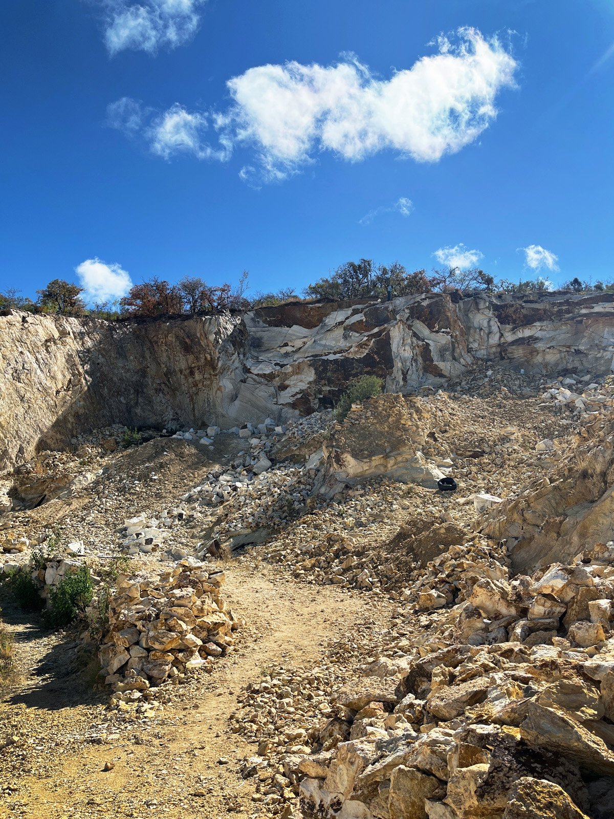 Ingenuity Set in Stone in Magdalena Apasco | Mexico Private Tour