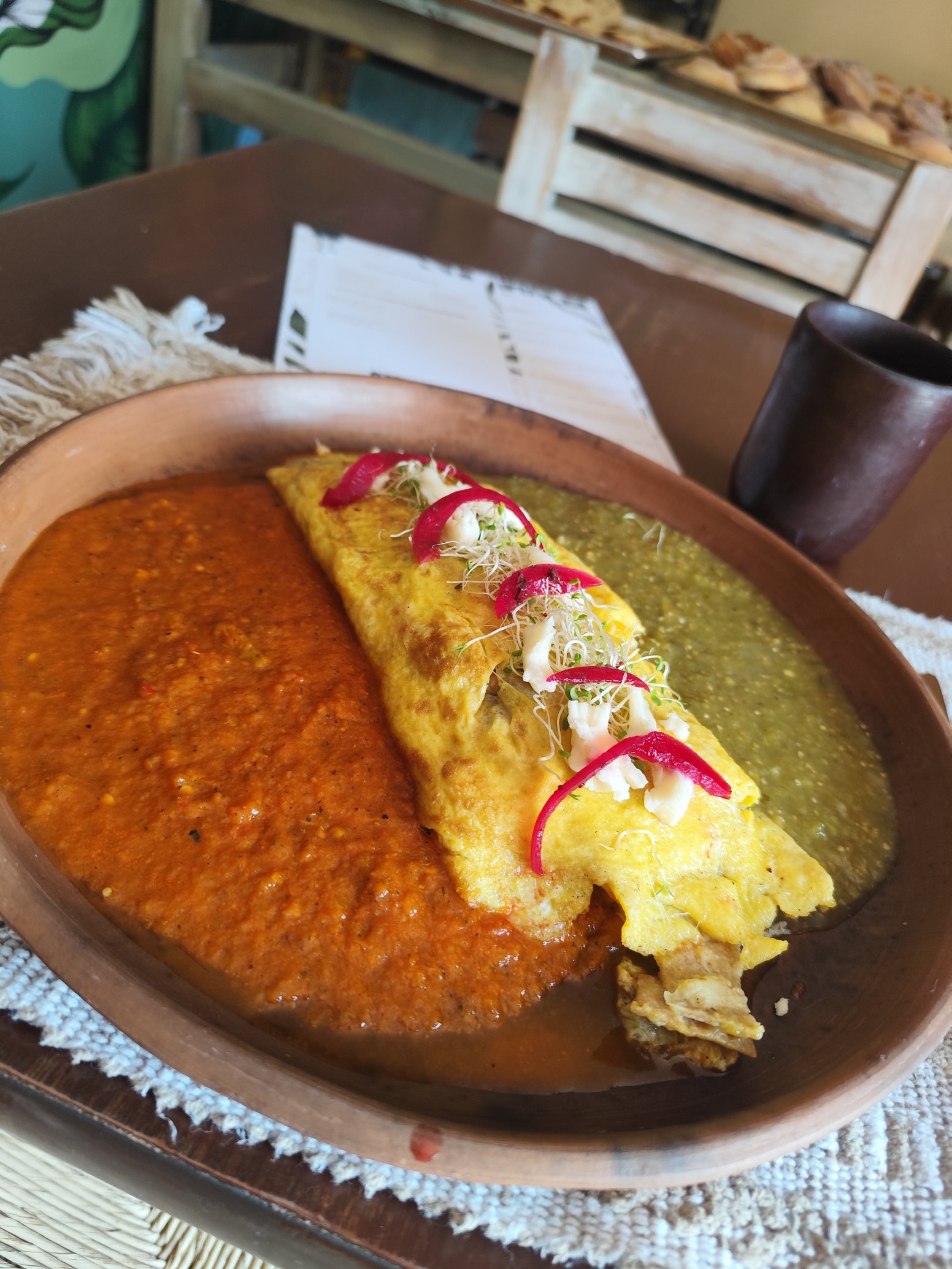 San Miguel In Its Flavors in San Miguel de Allende | Mexico Private Tour