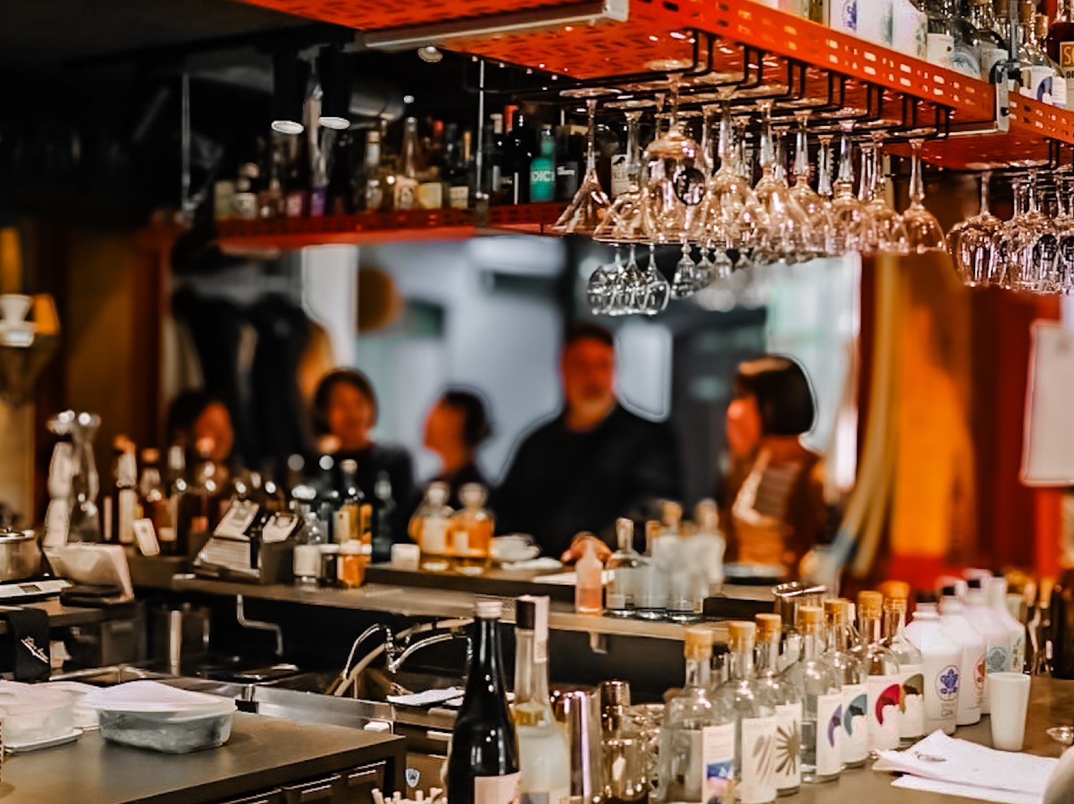 The Social World of Tachinomi in Kyoto | Japan Private Tour
