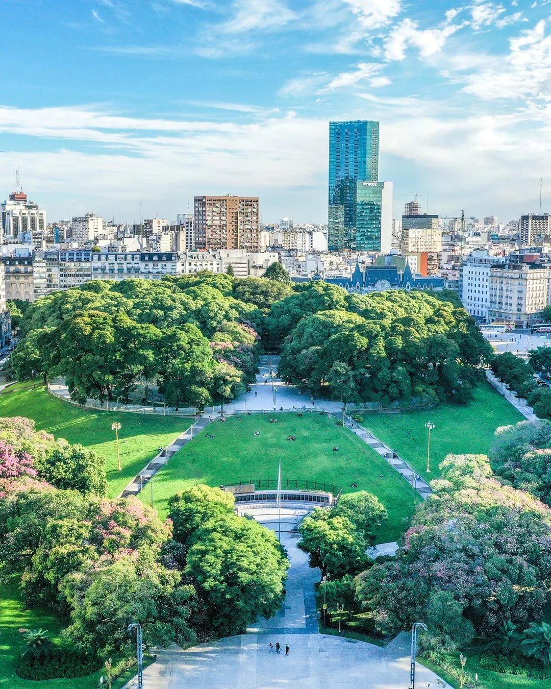 Politics On Foot in Buenos Aires | Argentina Private Tour