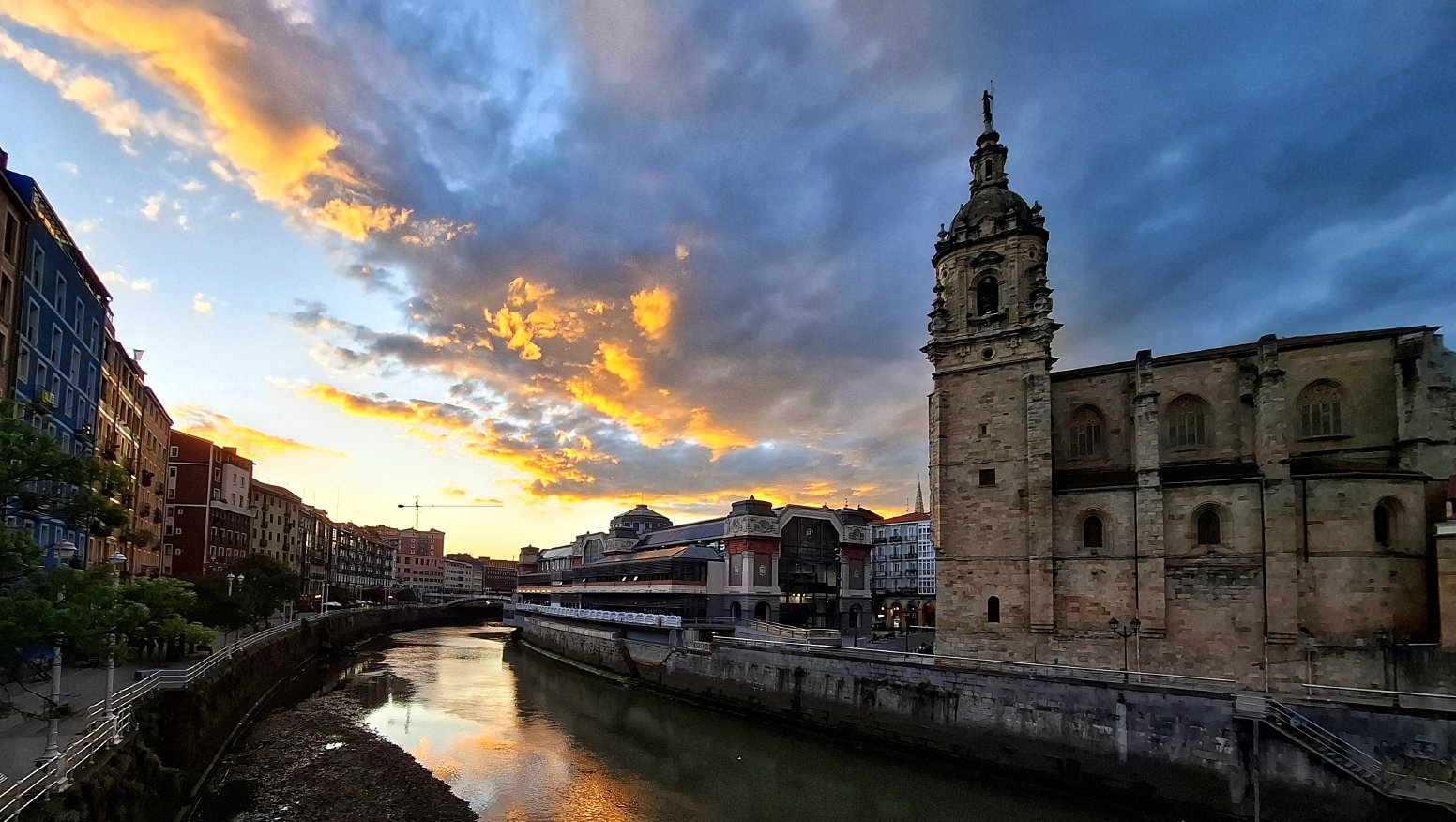 A Pintxo Trail Through Bilbao in Bilbao | Spain Private Tour