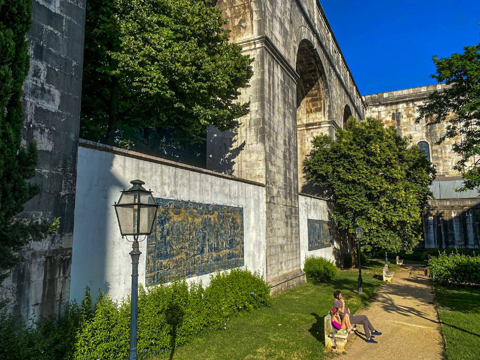 Sketching Secret Viewpoints in Lisbon | Portugal Private Tour